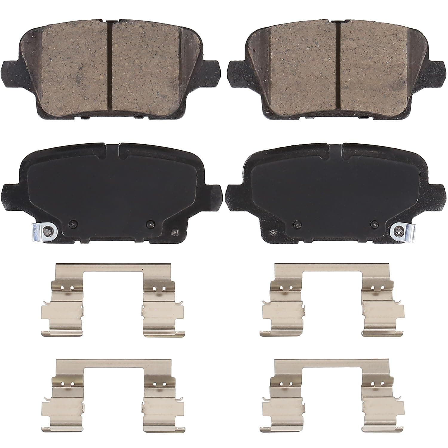 Denso Brake Pad Set