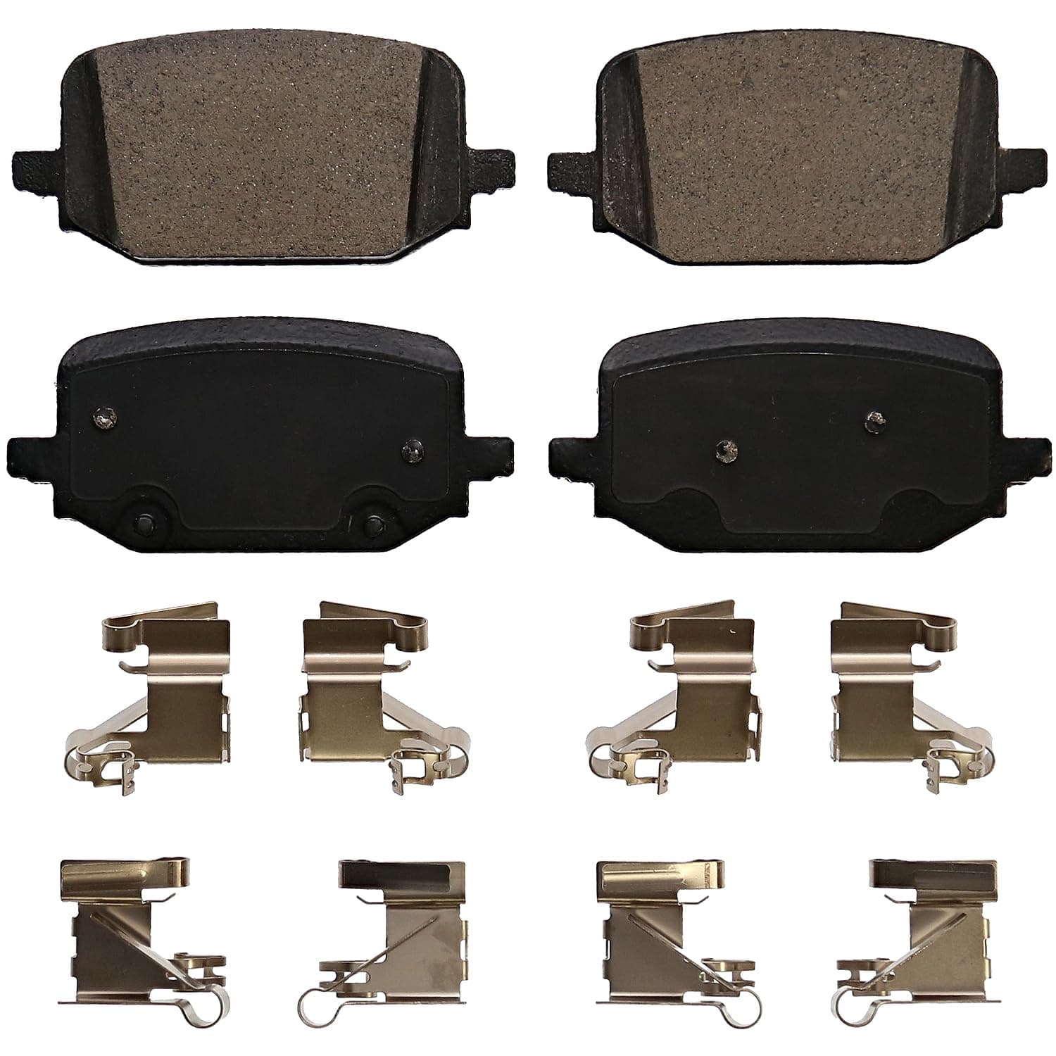 Denso Brake Pad Set