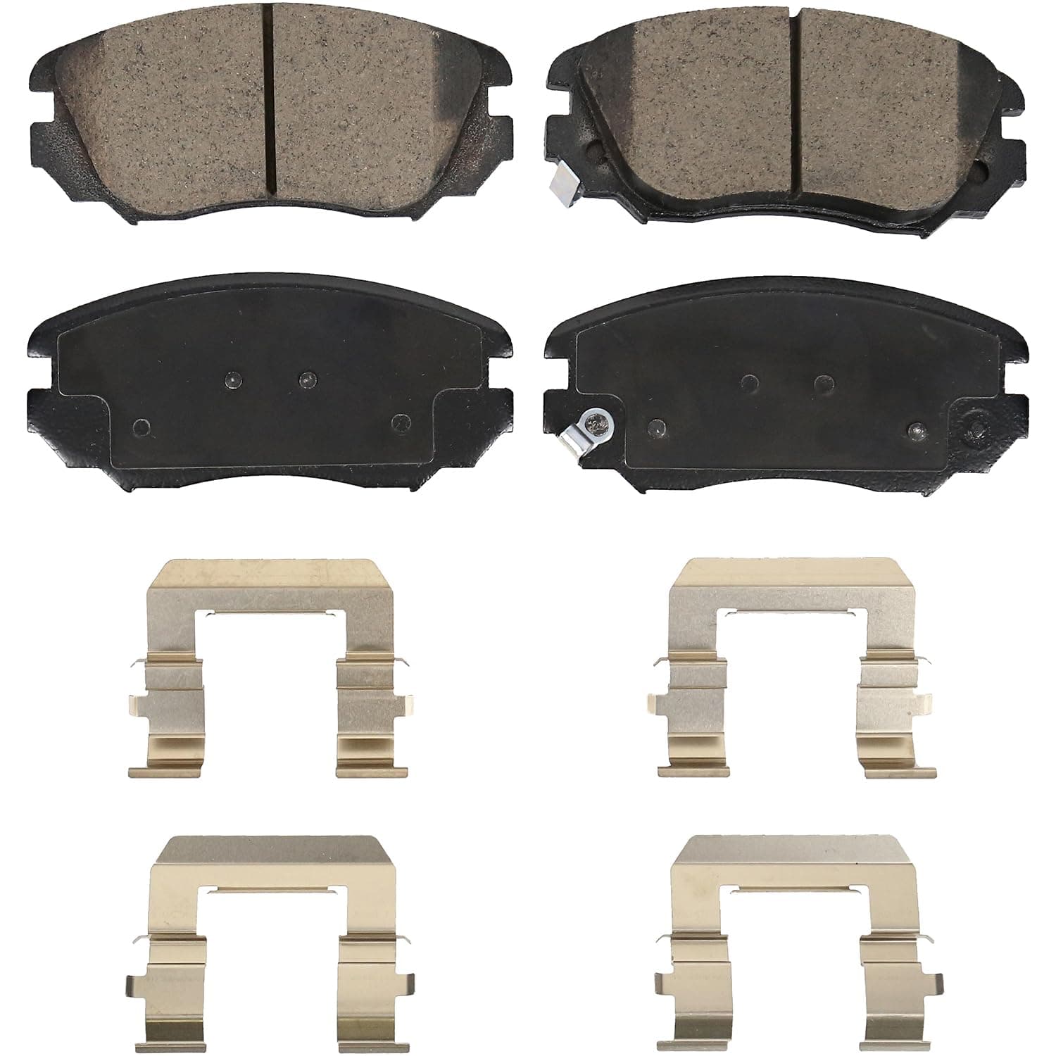 Denso Brake Pad Set