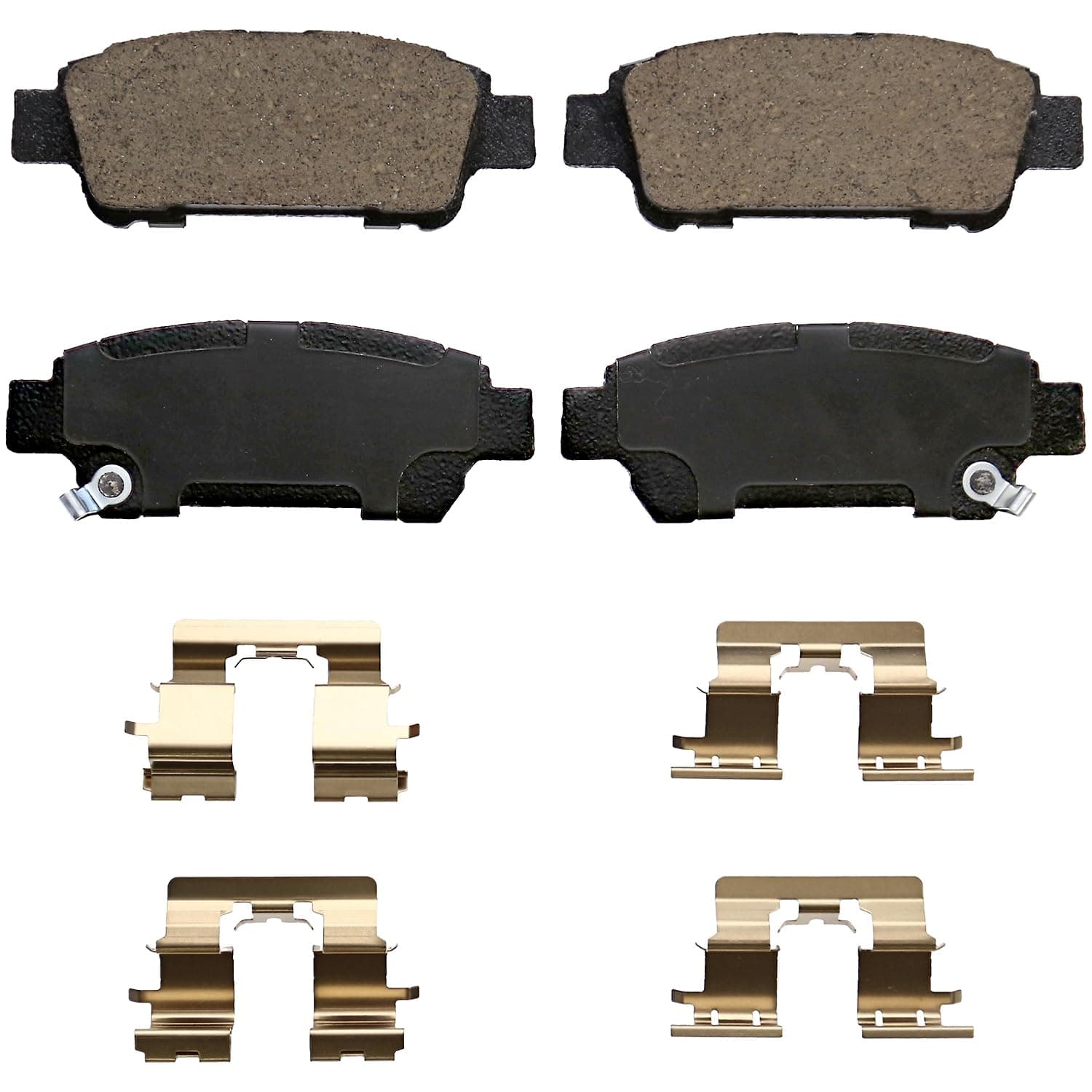 Denso Brake Pad Set
