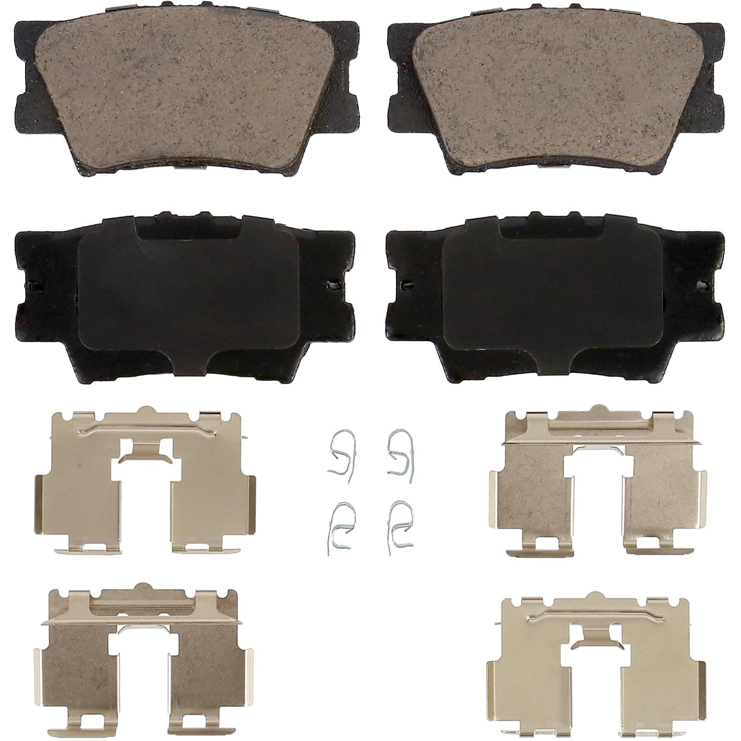 Denso Brake Pad Set
