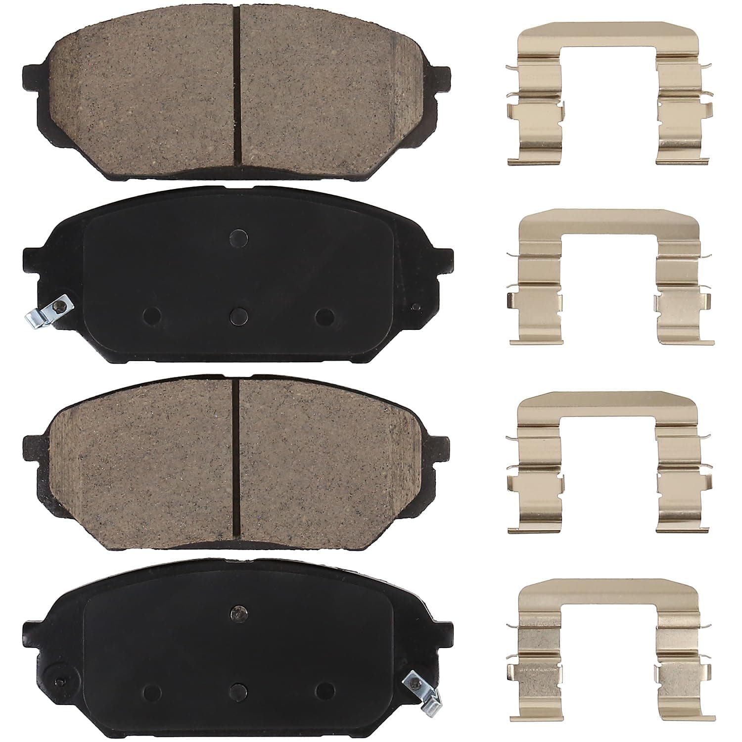 Denso Brake Pad Set