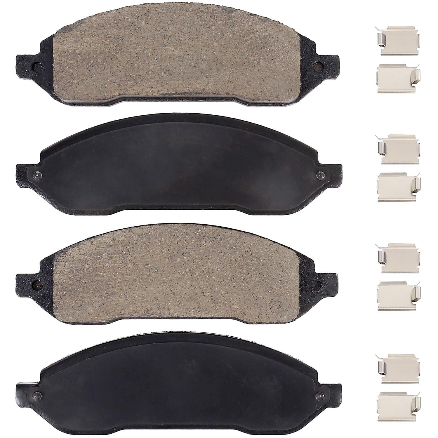 Denso Brake Pad Set