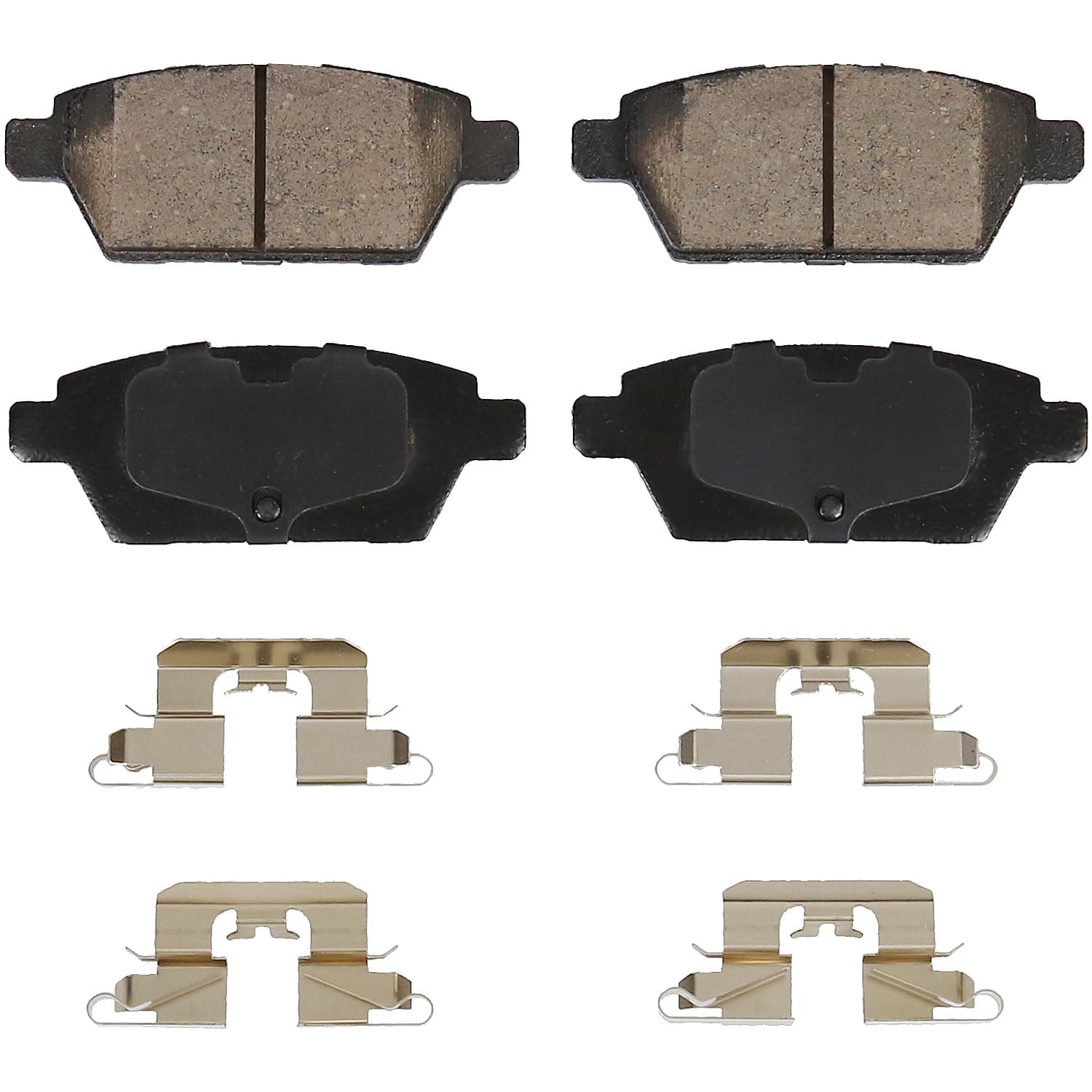 Denso Brake Pad Set