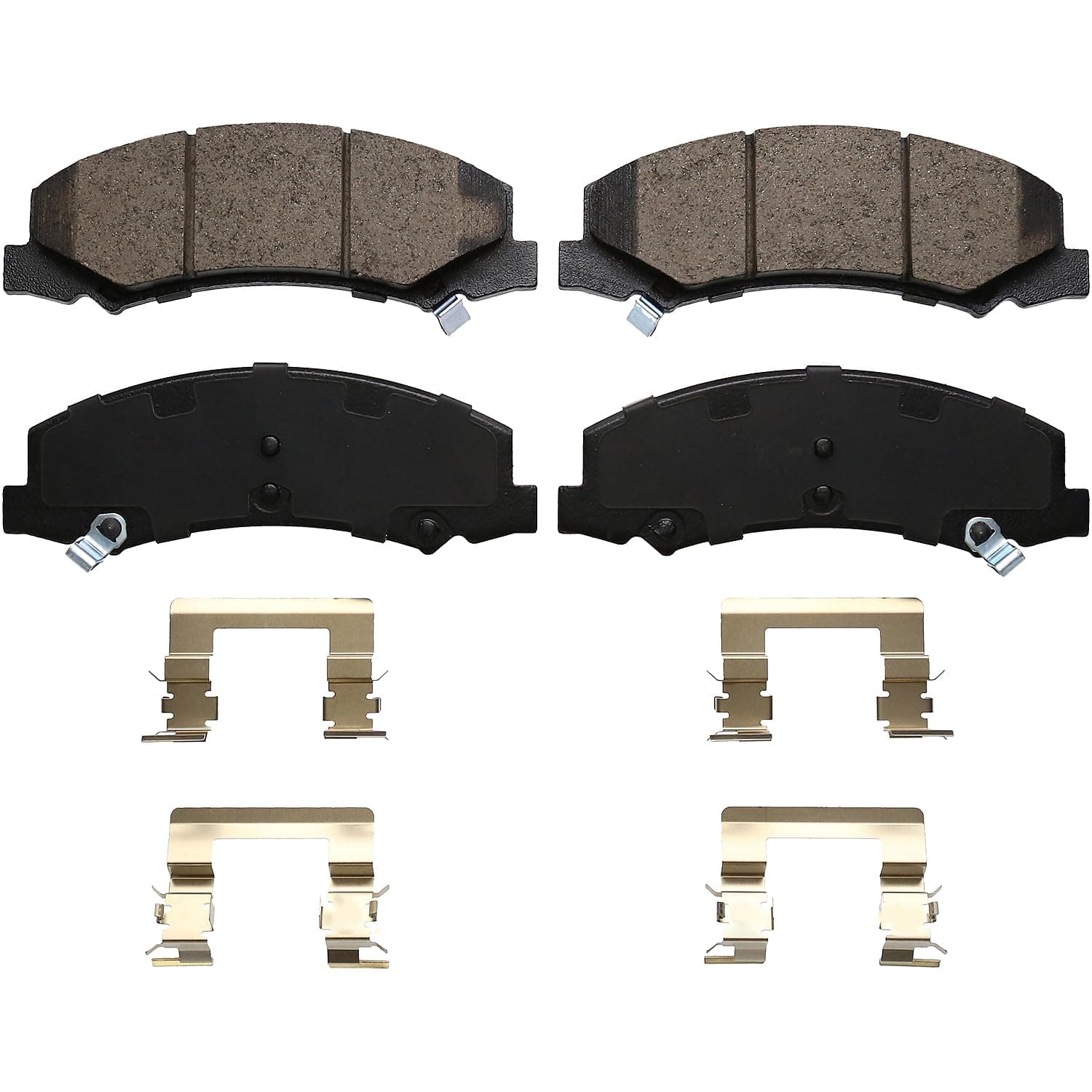 Denso Brake Pad Set