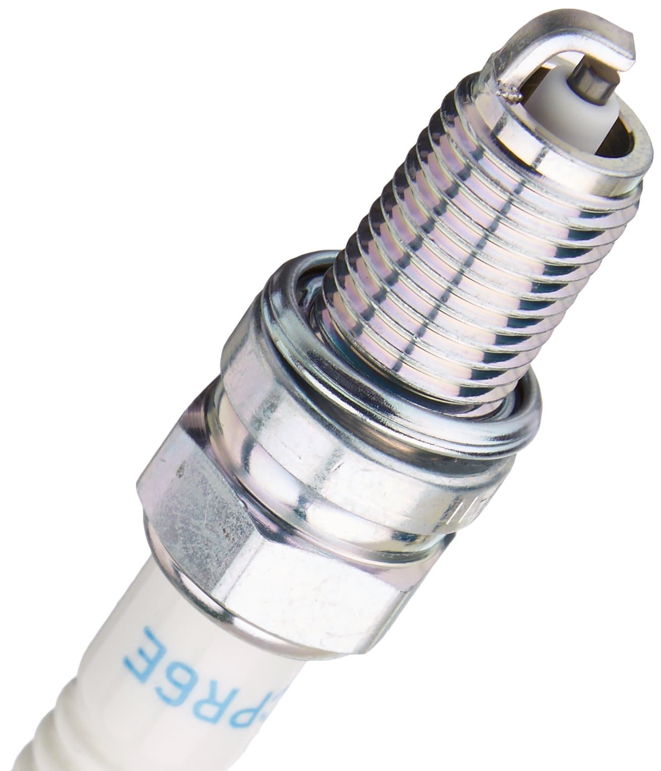 NGK DCPR6E BLYB Standard Nickel Plug - Image 2