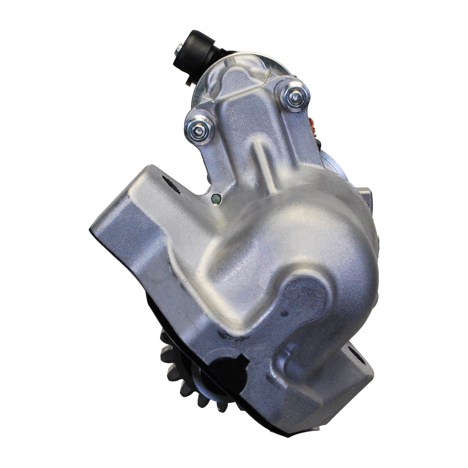 Denso 280-0403 Remanufactured Starter Motor for Honda Acura - Image 4