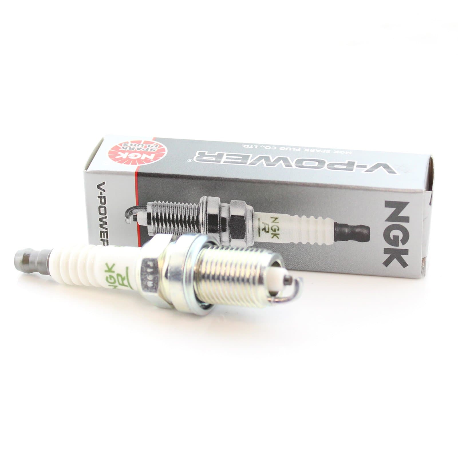 NGK BCPR6E V-Power Plug