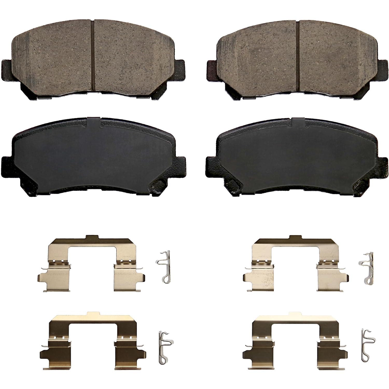 Denso Brake Pad Set