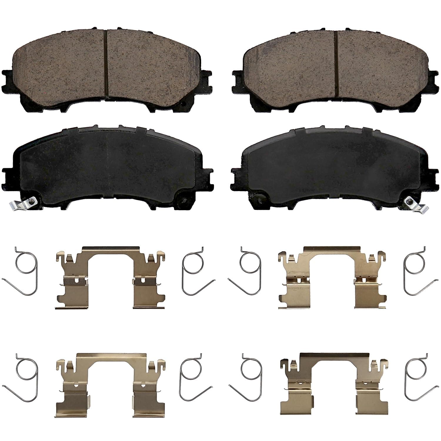 Denso Brake Pad Set