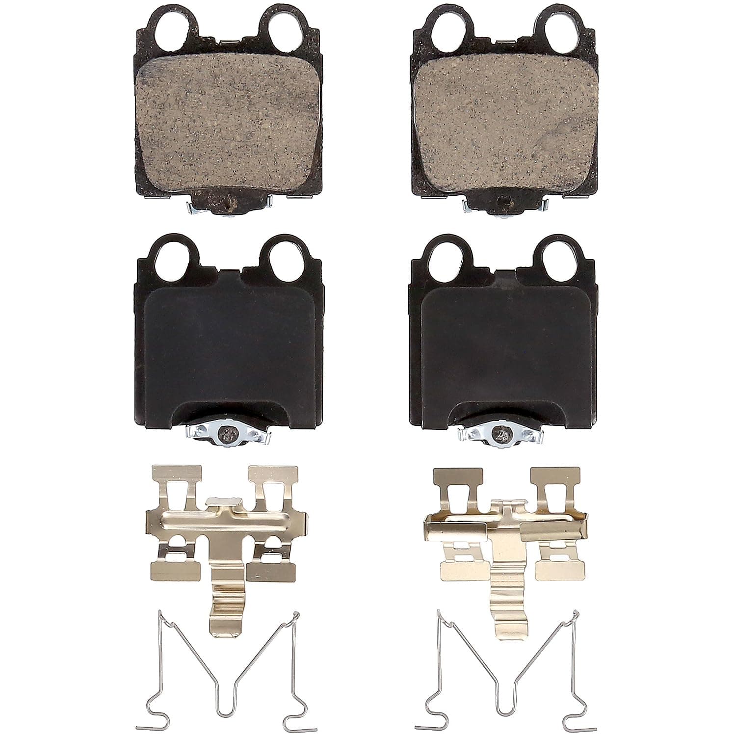 Denso Brake Pad Set