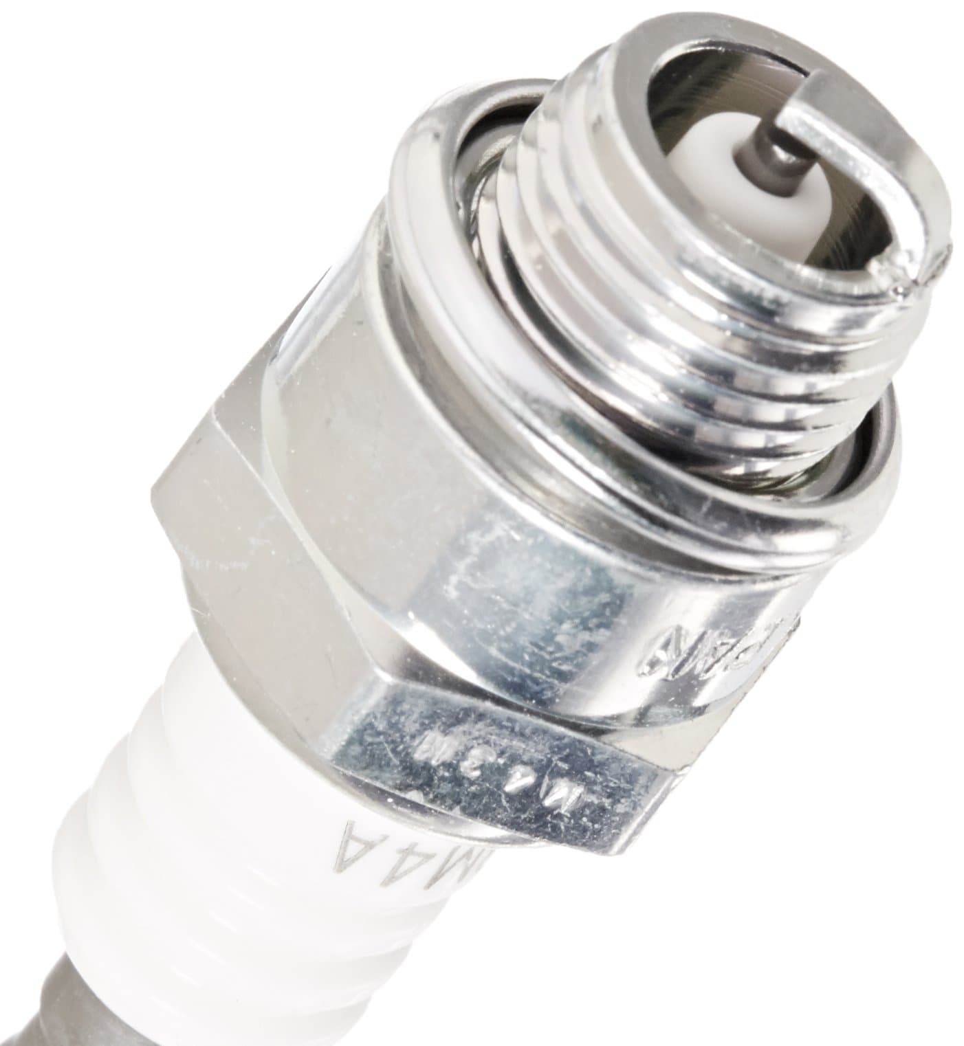 NGK BM4A SOLID Standard Nickel Plug - Image 2