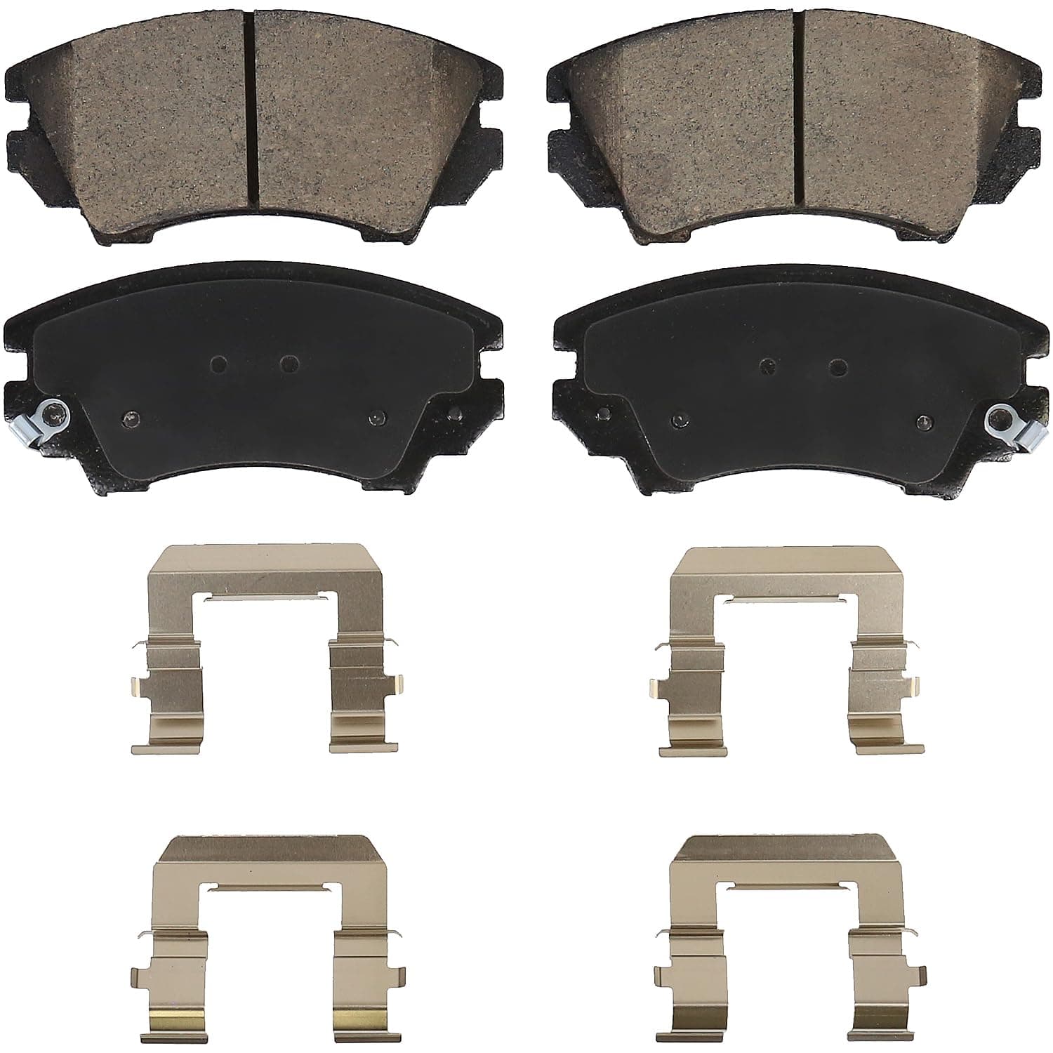 Denso Brake Pad Set