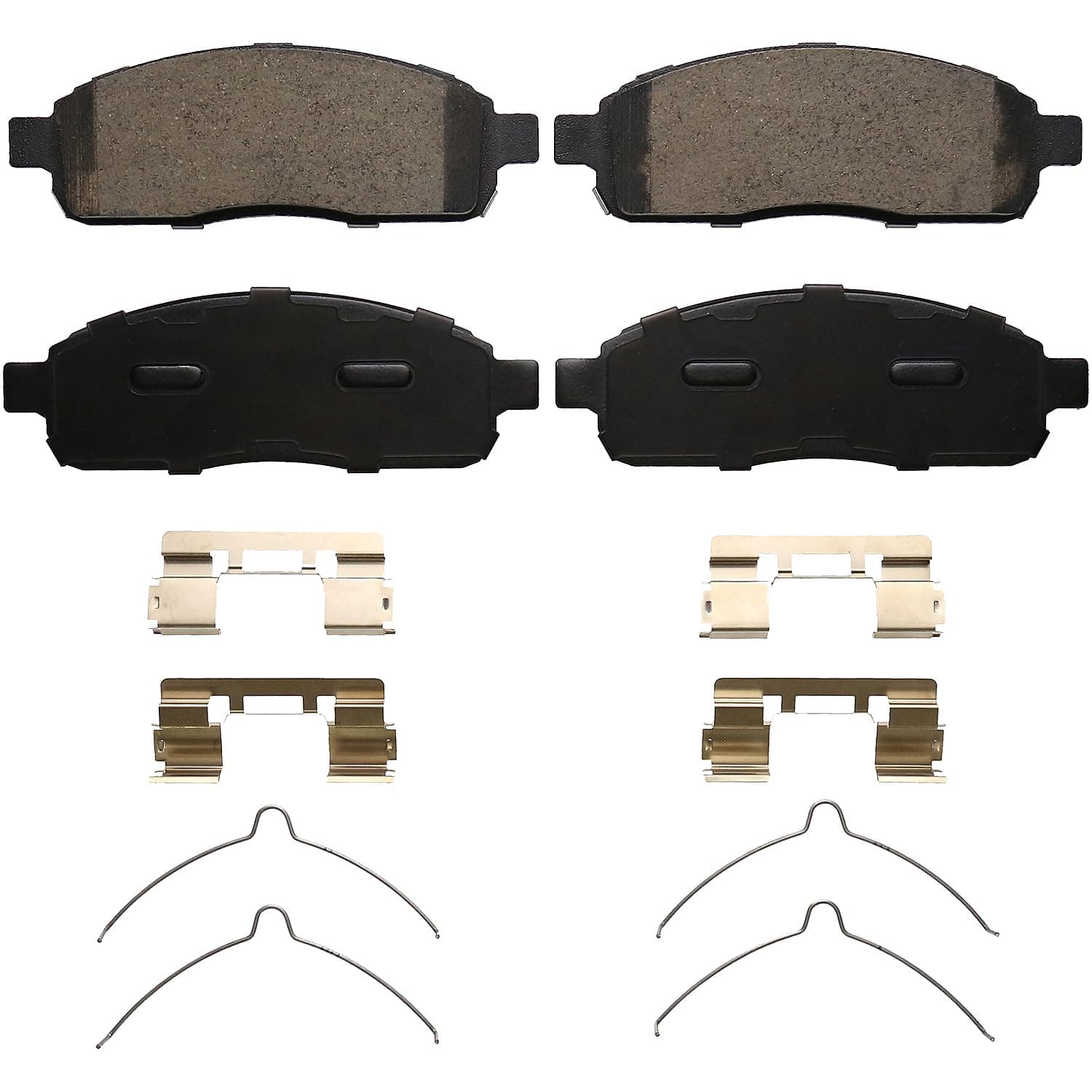 Denso Brake Pad Set