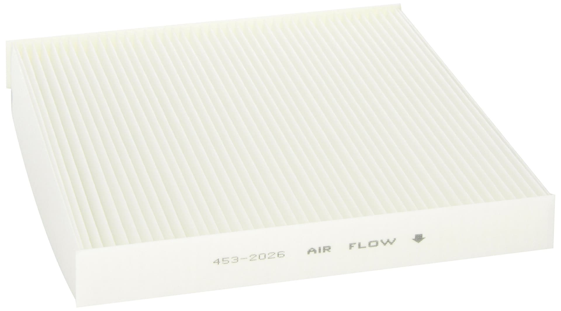 Denso 453-2026 Cabin Air Filter for Honda Acura