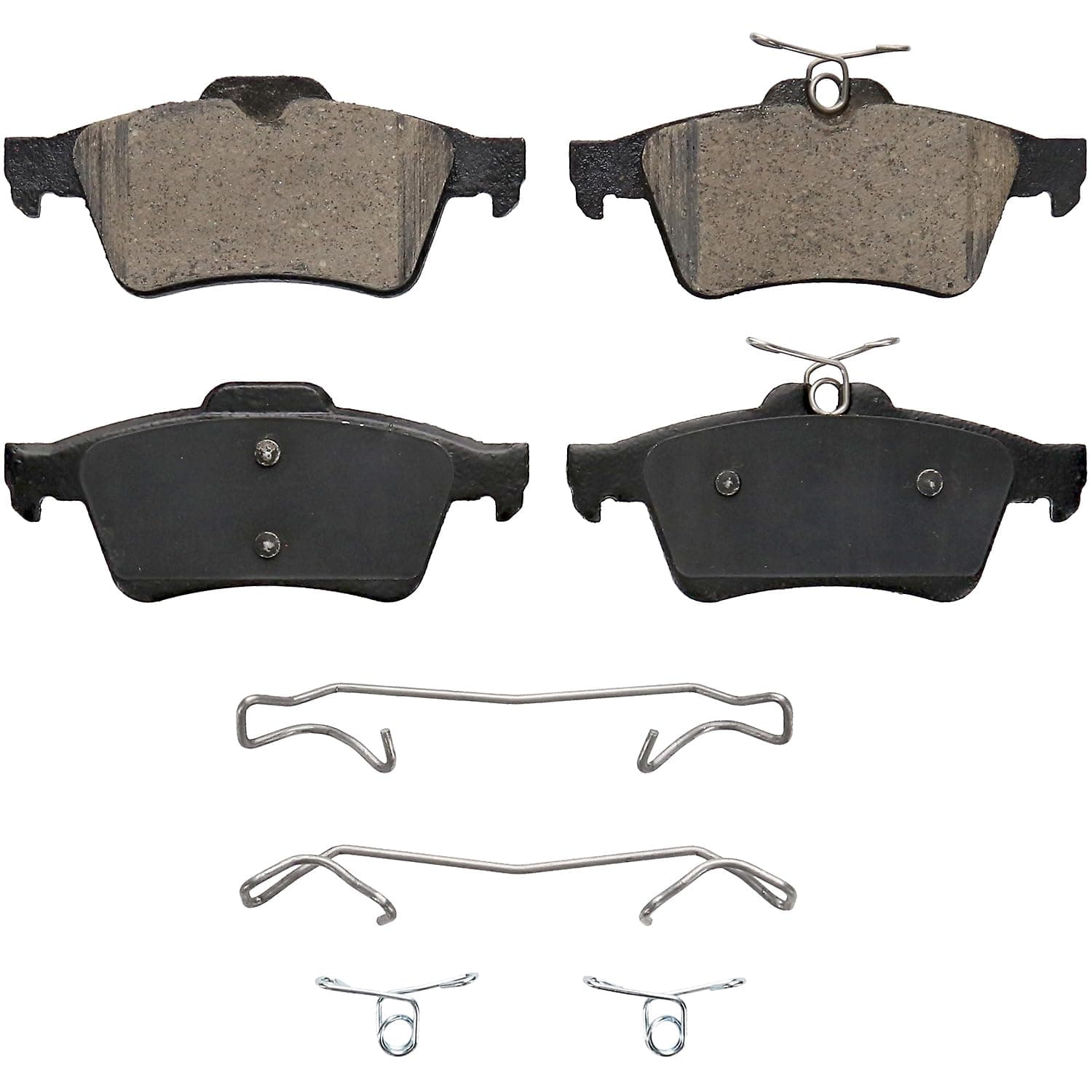 Denso Brake Pad Set