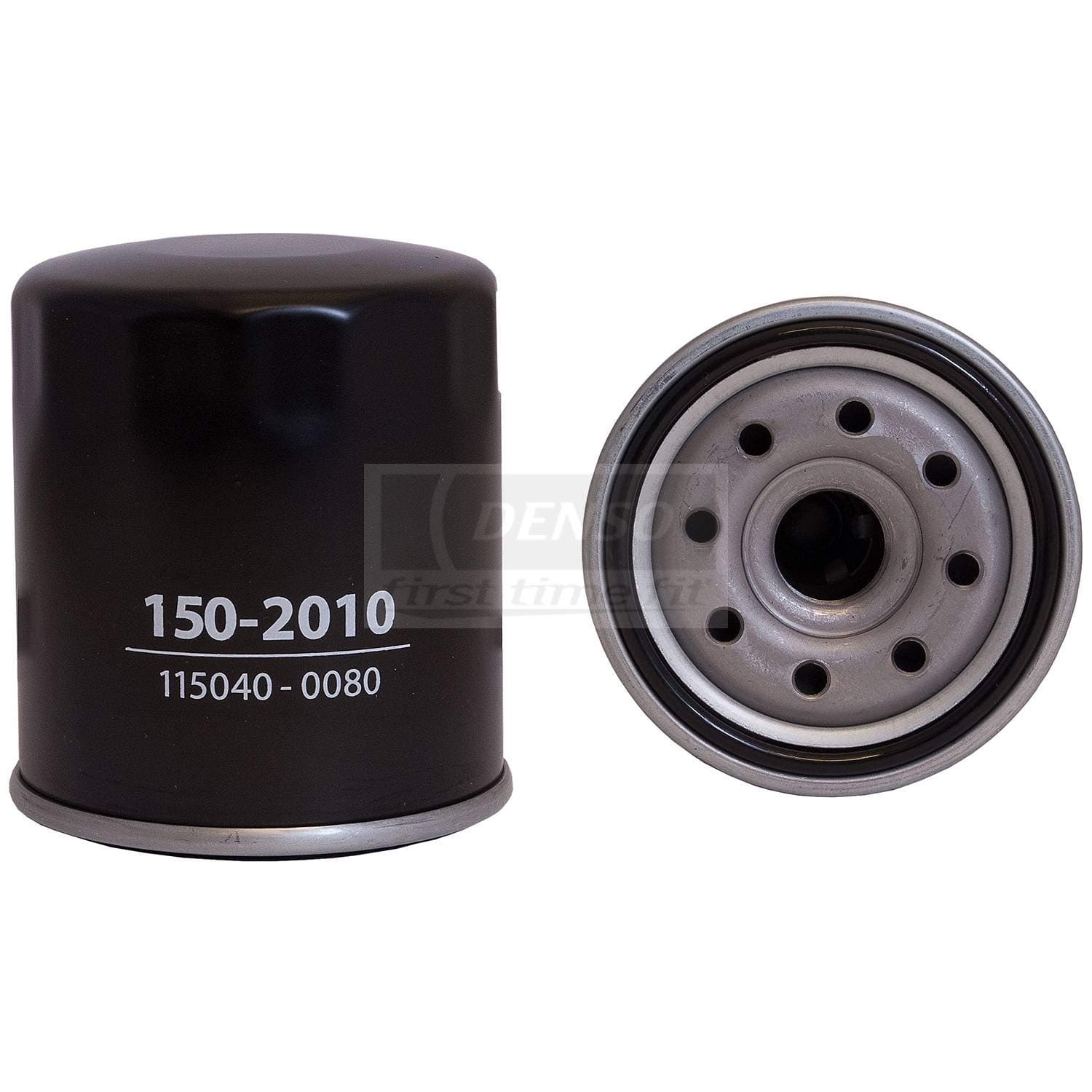 Denso Oil Filter - Image 3