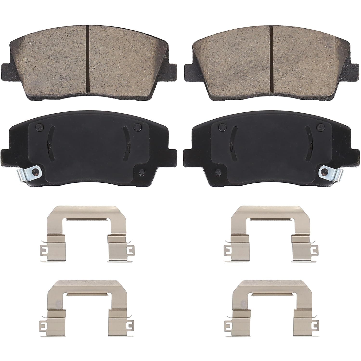 Denso Brake Pad Set