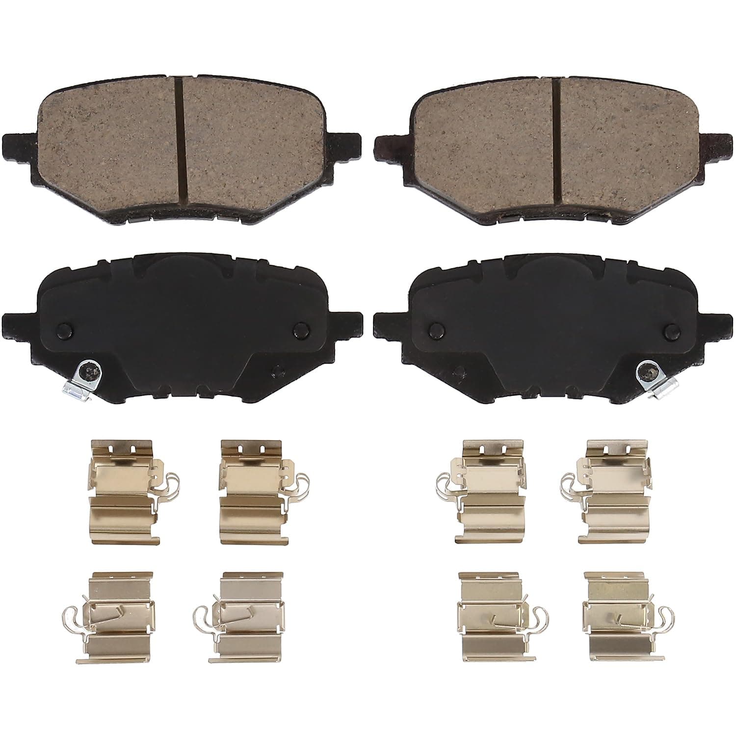 Denso Brake Pad Set