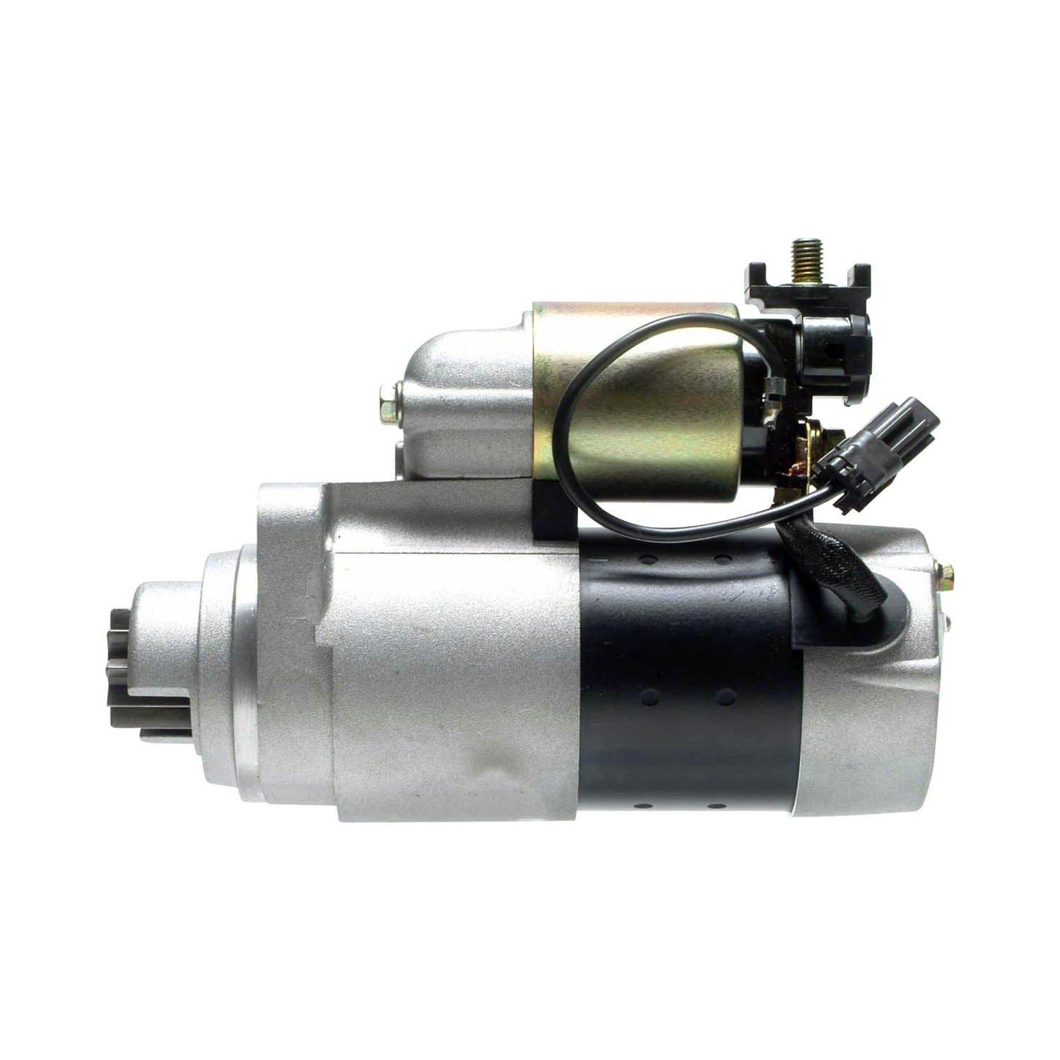 Denso 280-3136 Starter Motor Remanufactured for 2003-2008 Infiniti FX35 - Image 5