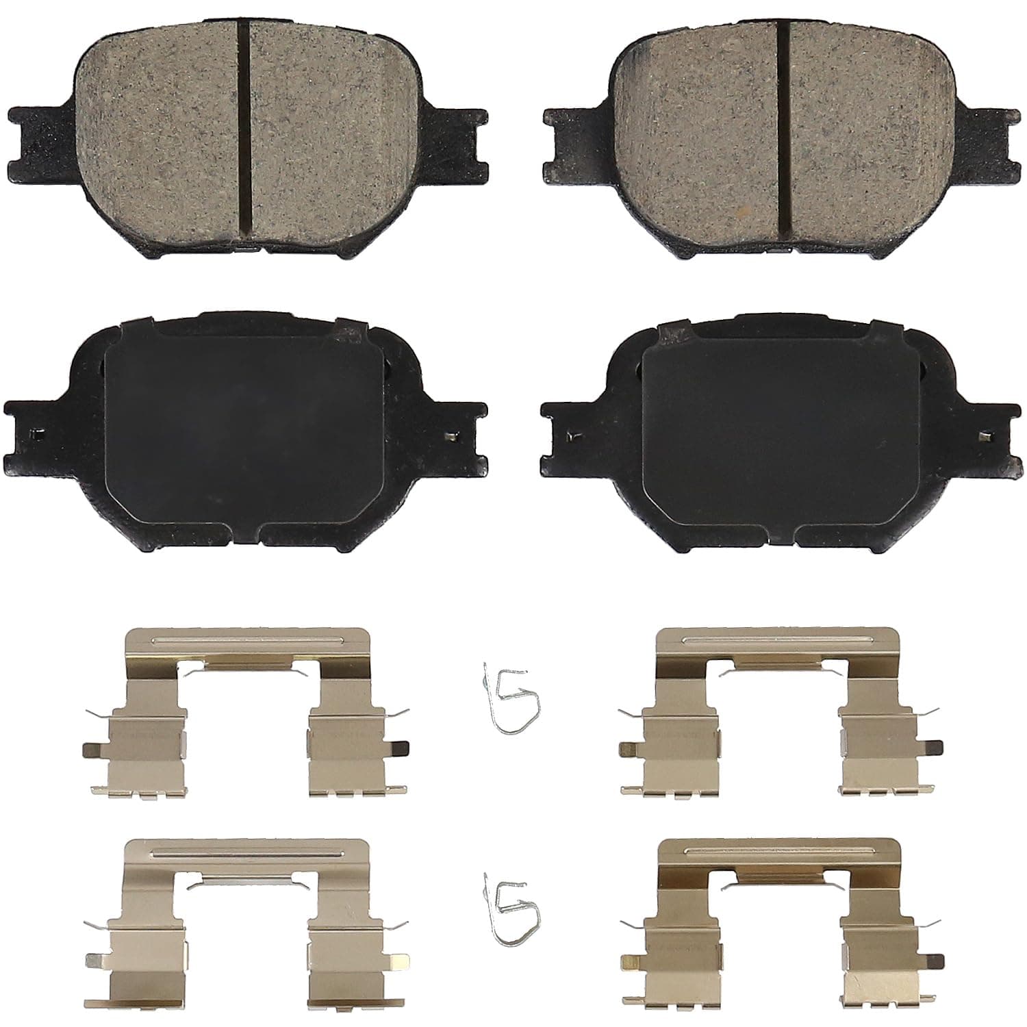 Denso Brake Pad Set