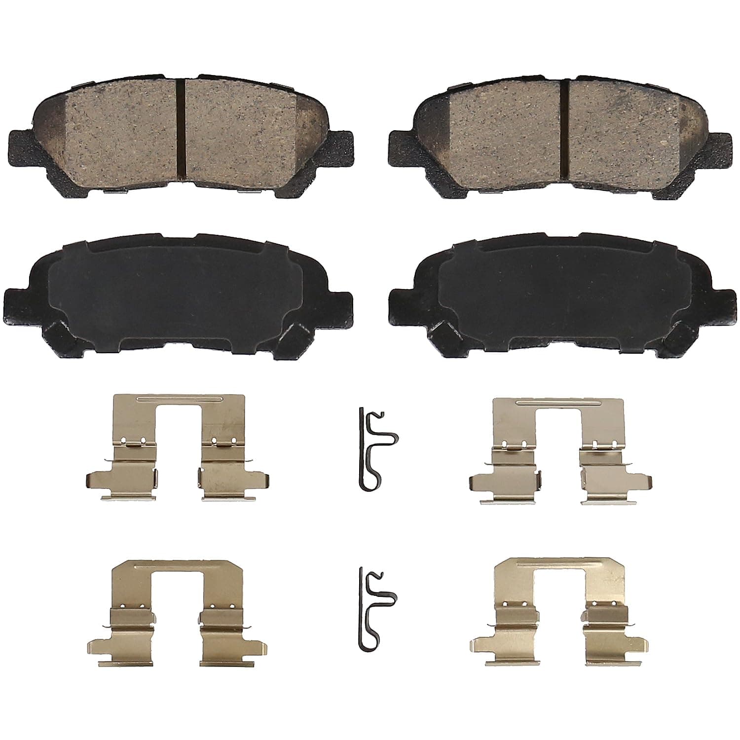 Denso Brake Pad Set