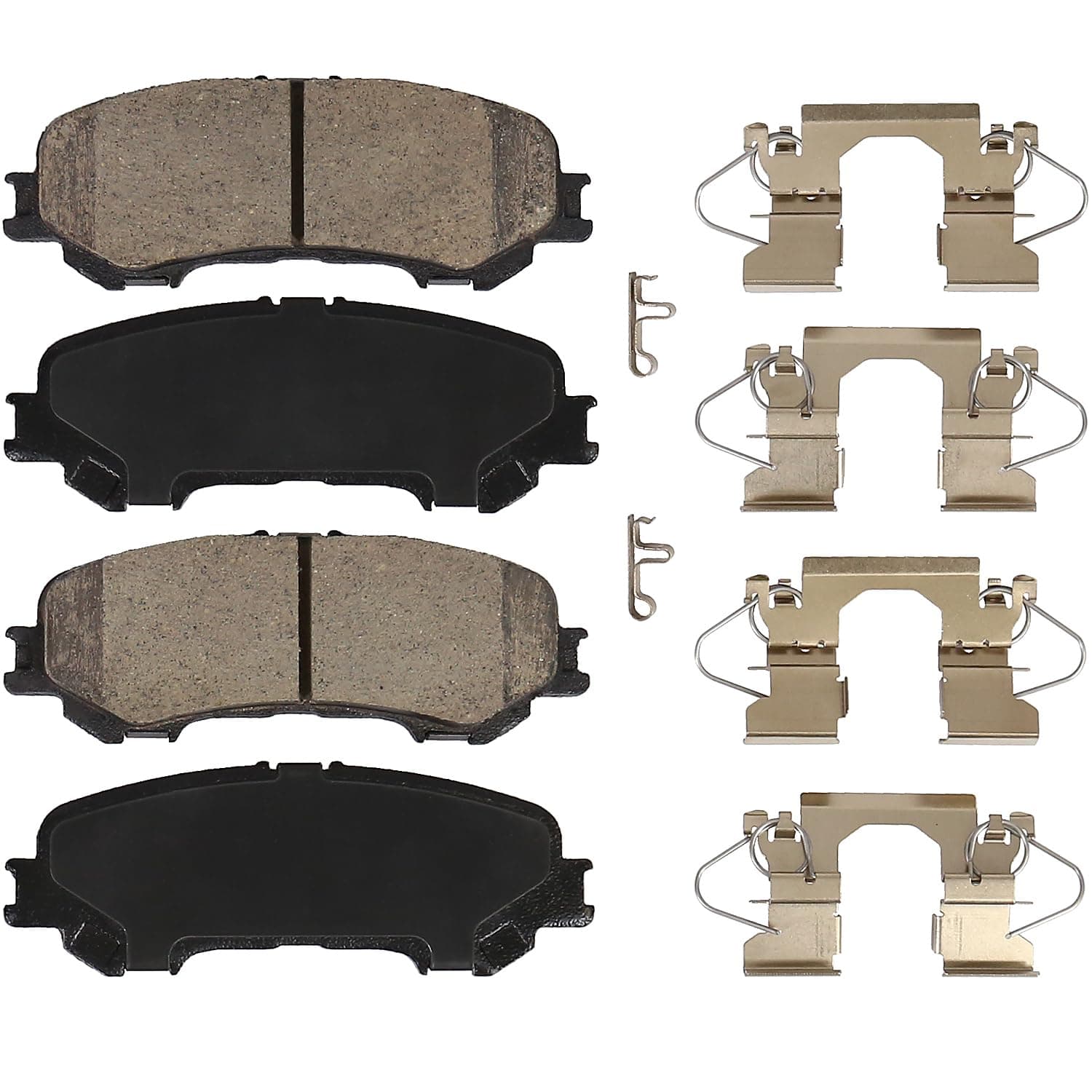 Denso Brake Pad Set