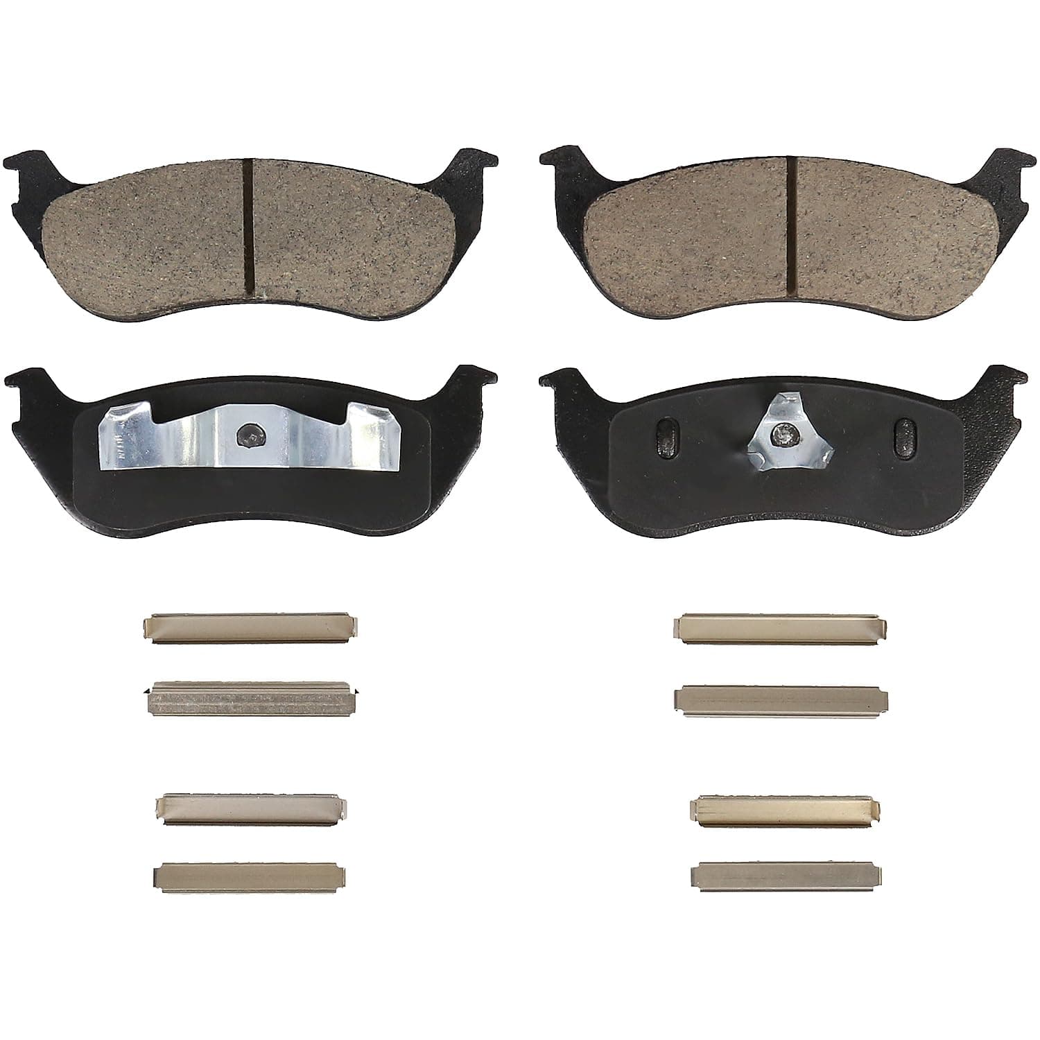 Denso Brake Pad Set