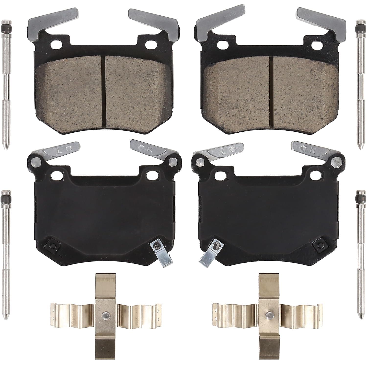 Denso Brake Pad Set
