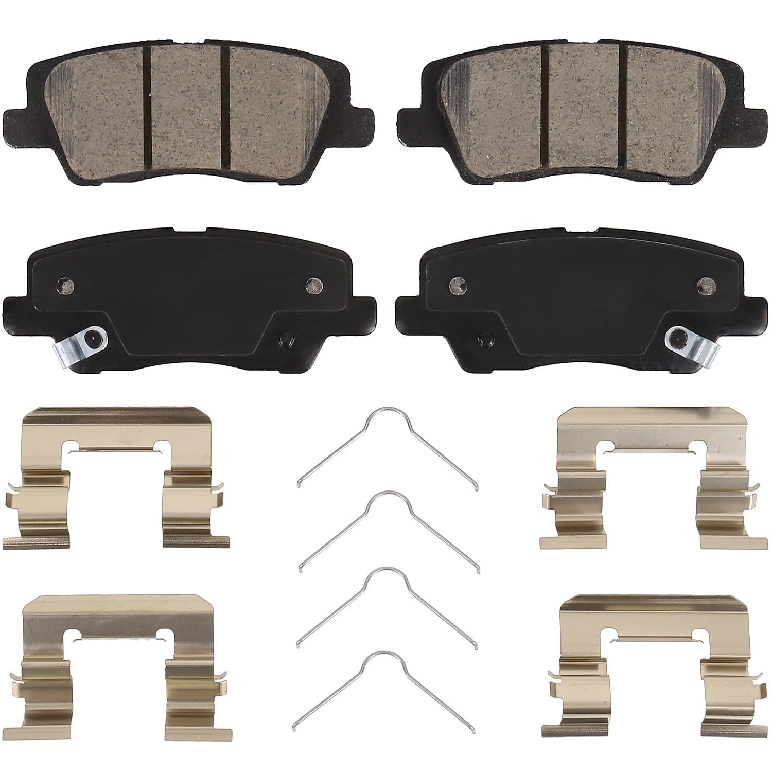 Denso Brake Pad Set