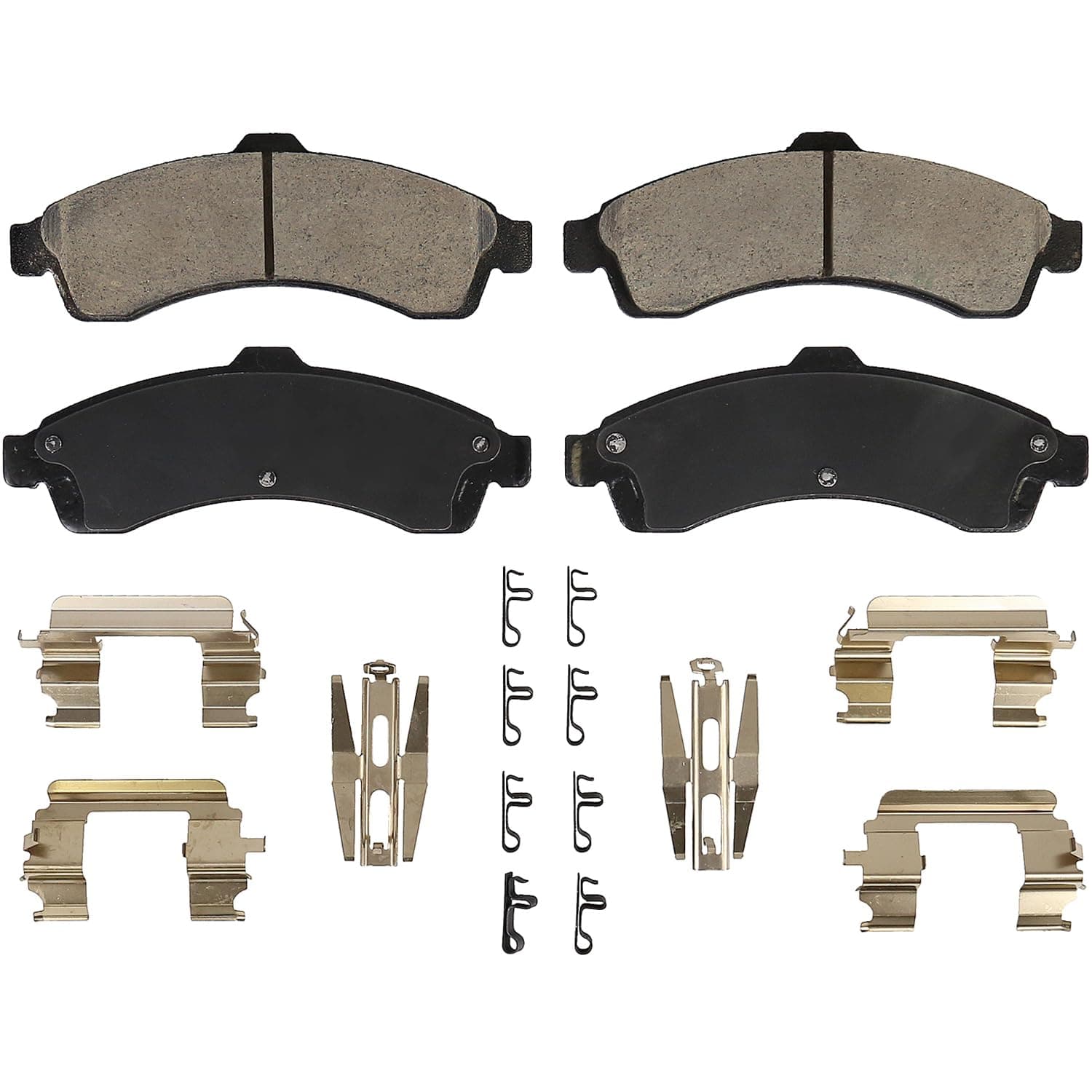 Denso Brake Pad Set