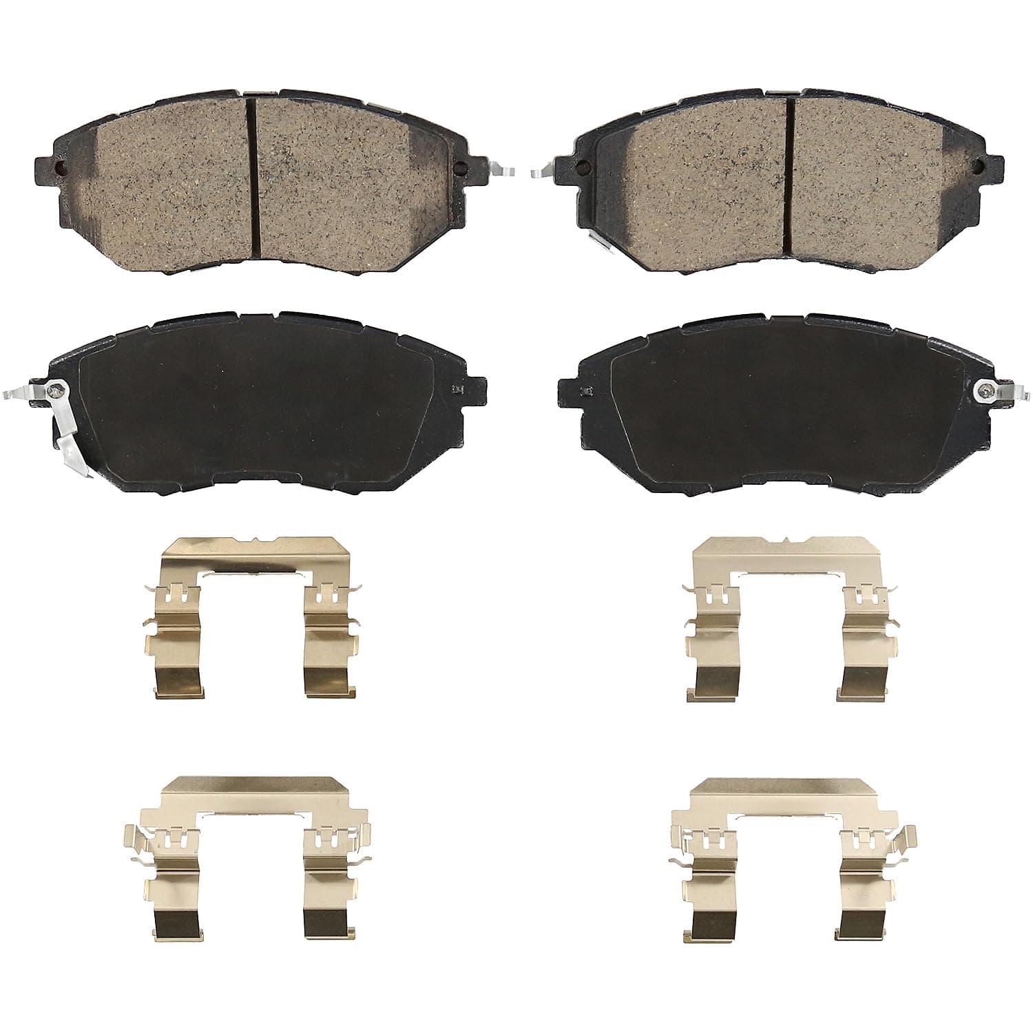 Denso Brake Pad Set