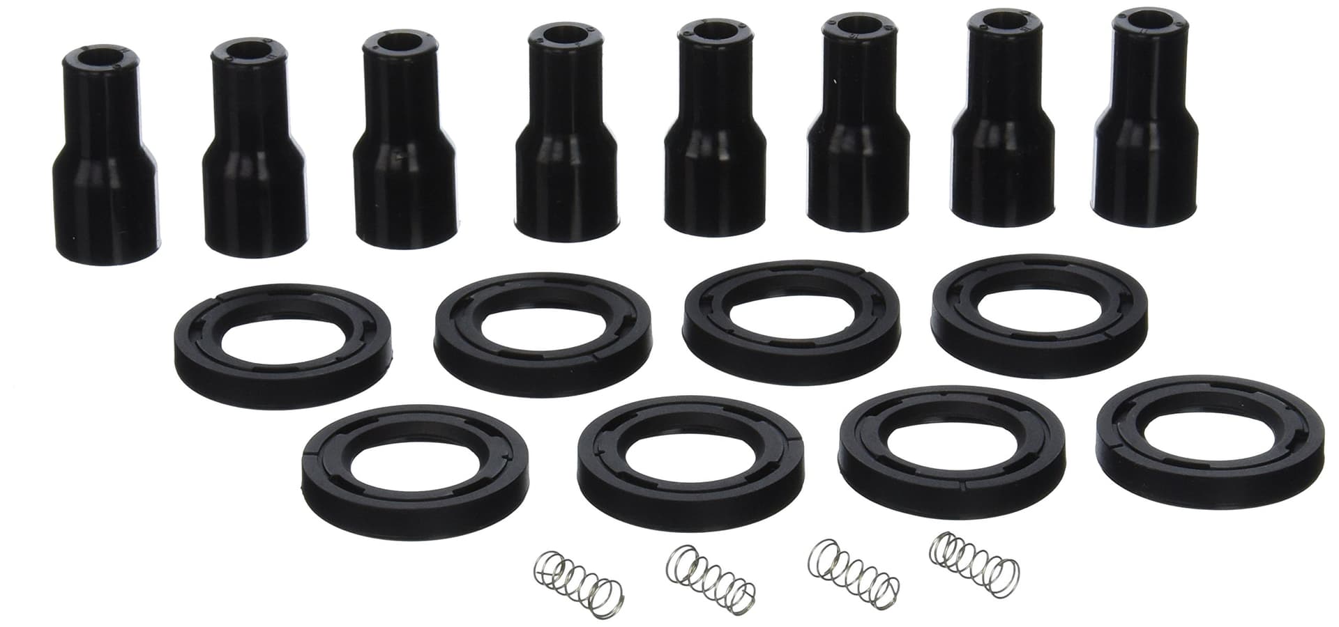 Denso 671-8184 Ignition Coil Boot for Lexus Toyota
