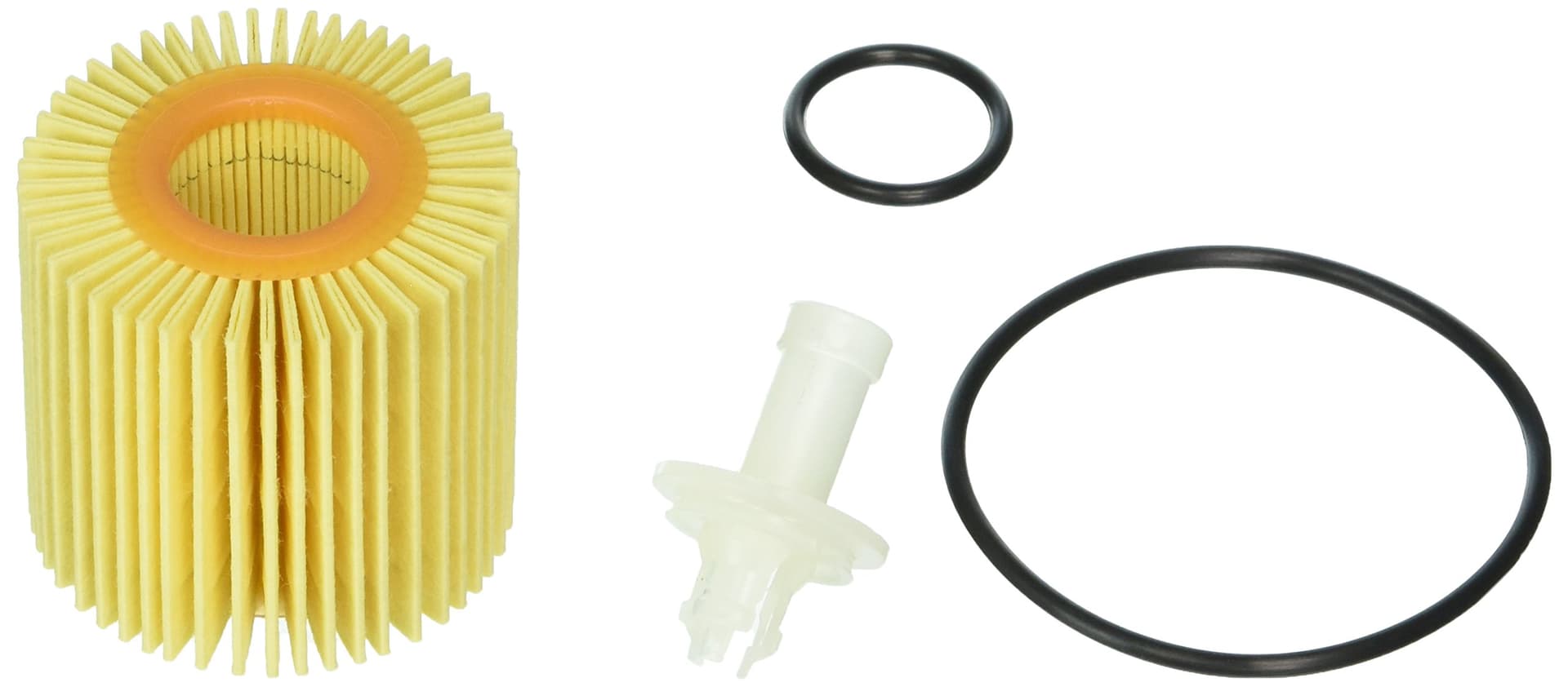 Denso Oil Filter