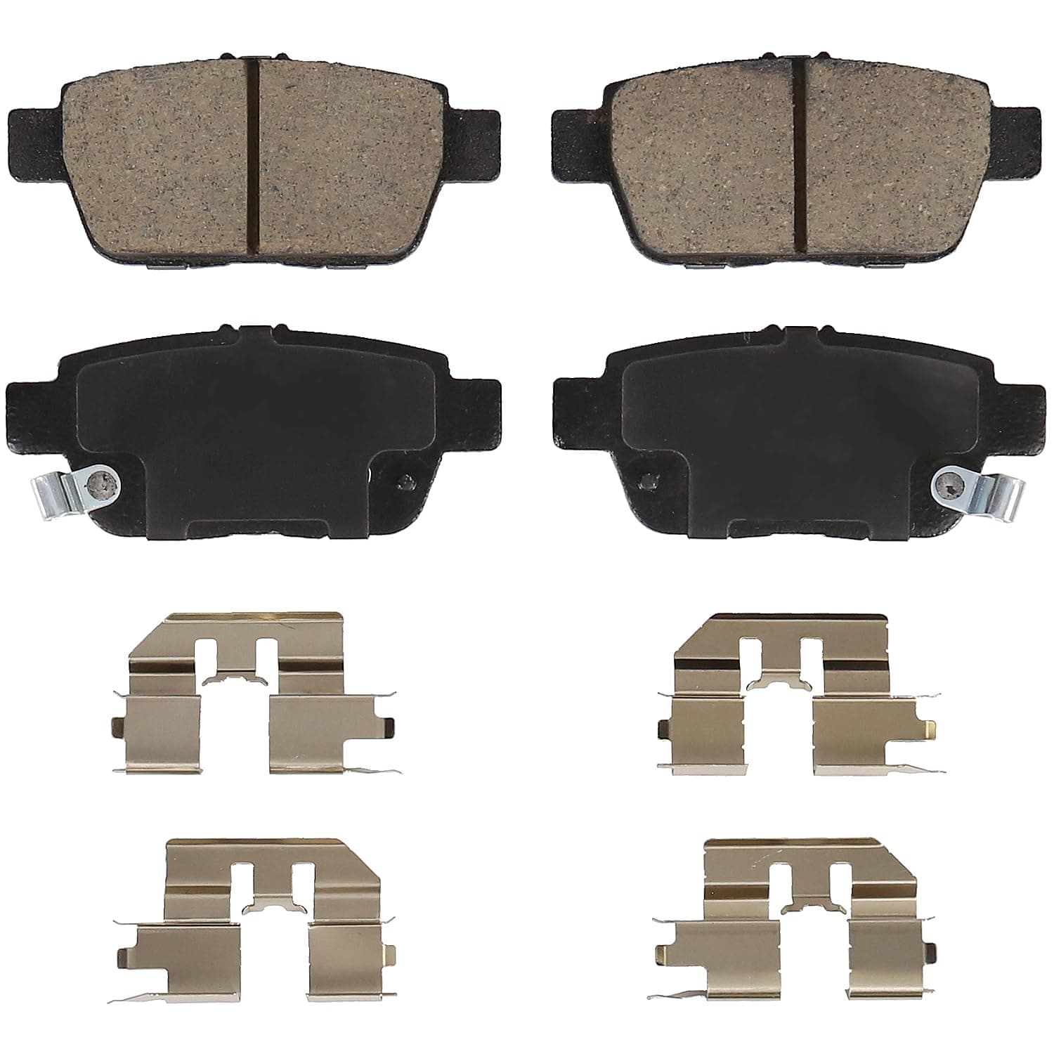 Denso Brake Pad Set