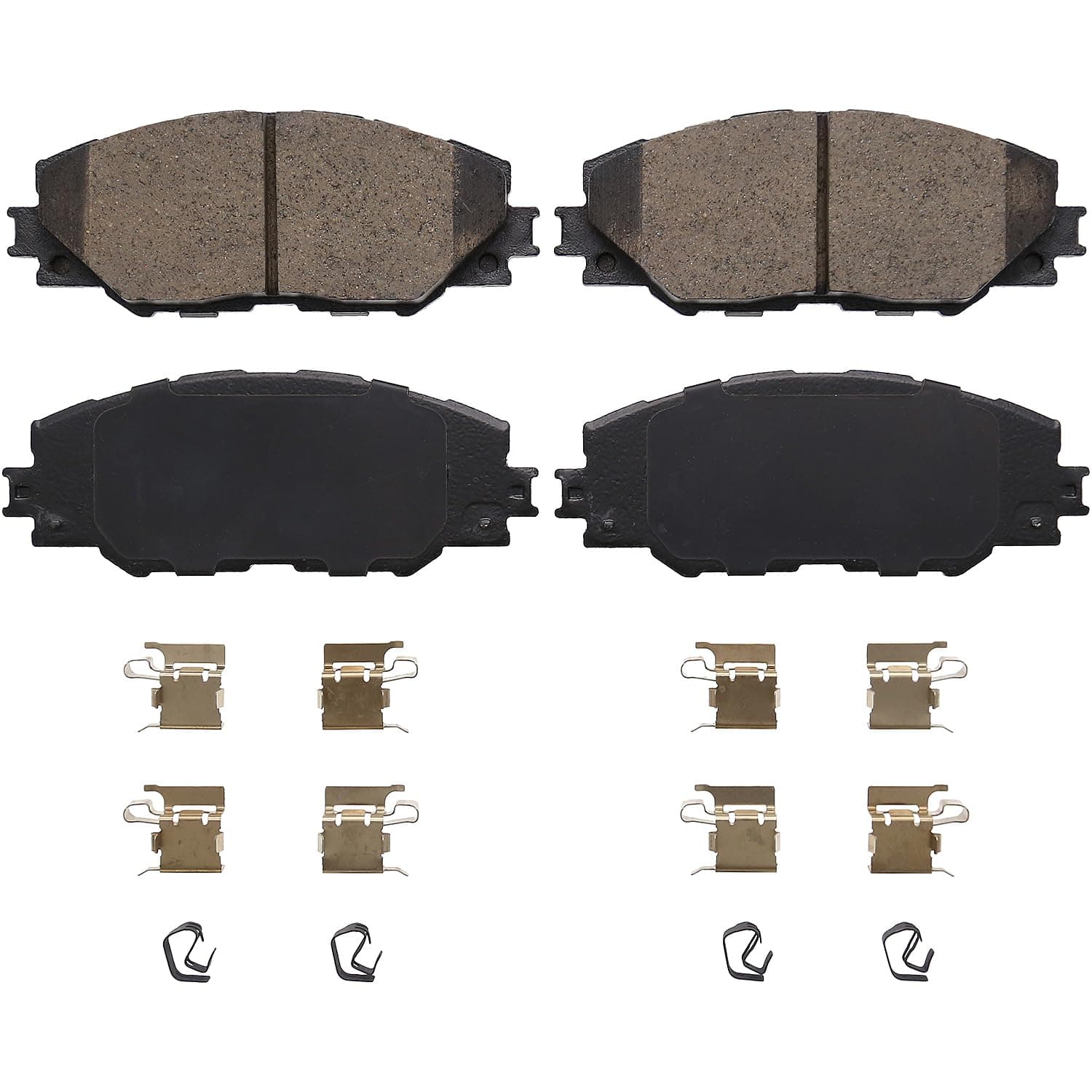Denso Brake Pad Set