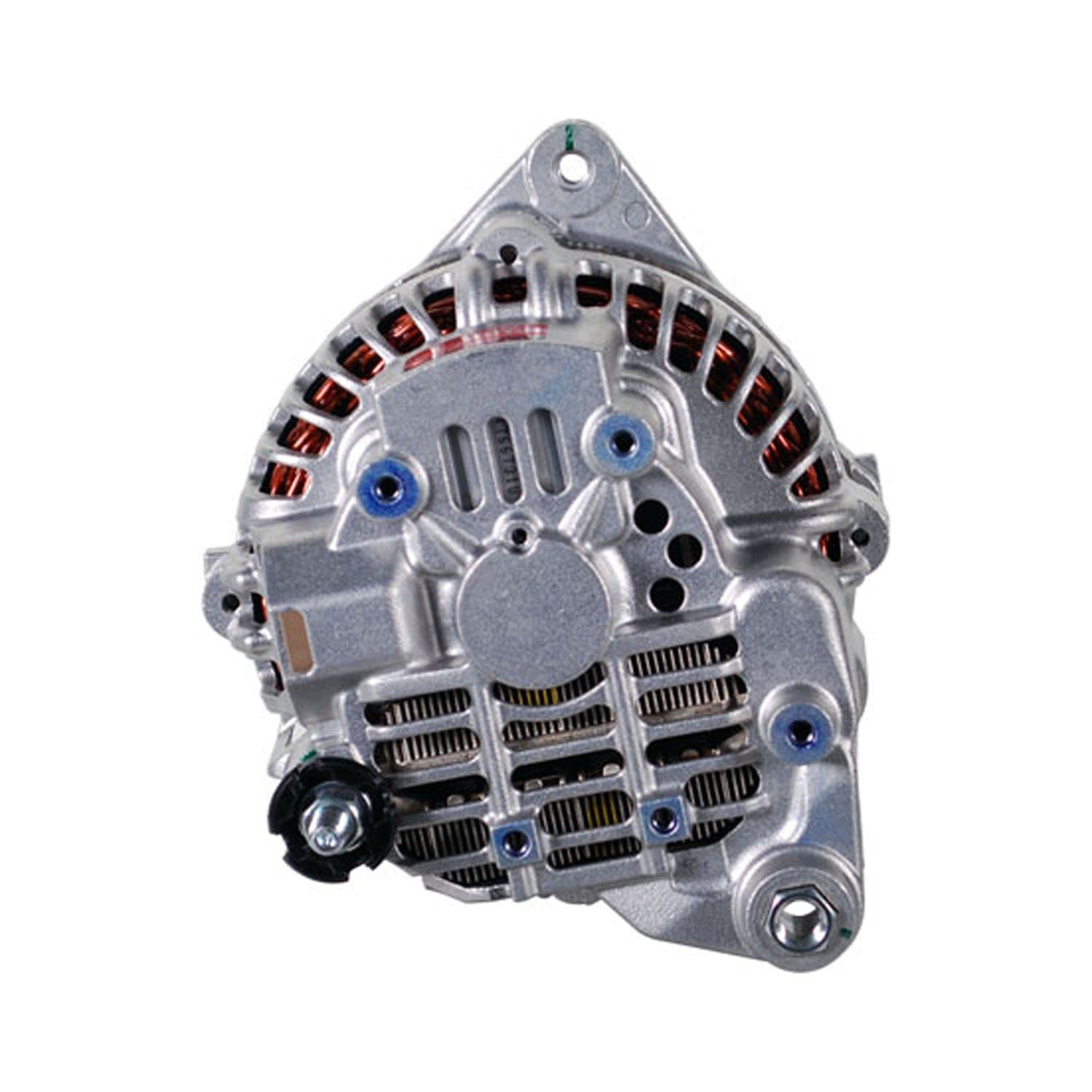 Denso Alternator - Image 2