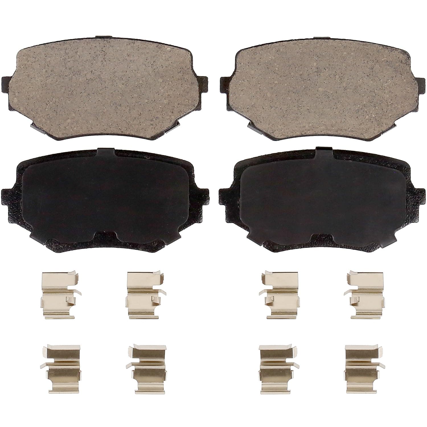 Denso Brake Pad Set