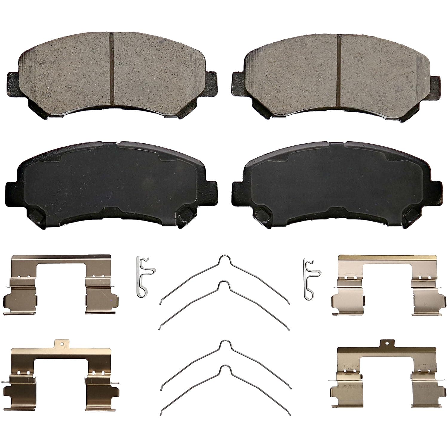 Denso Brake Pad Set