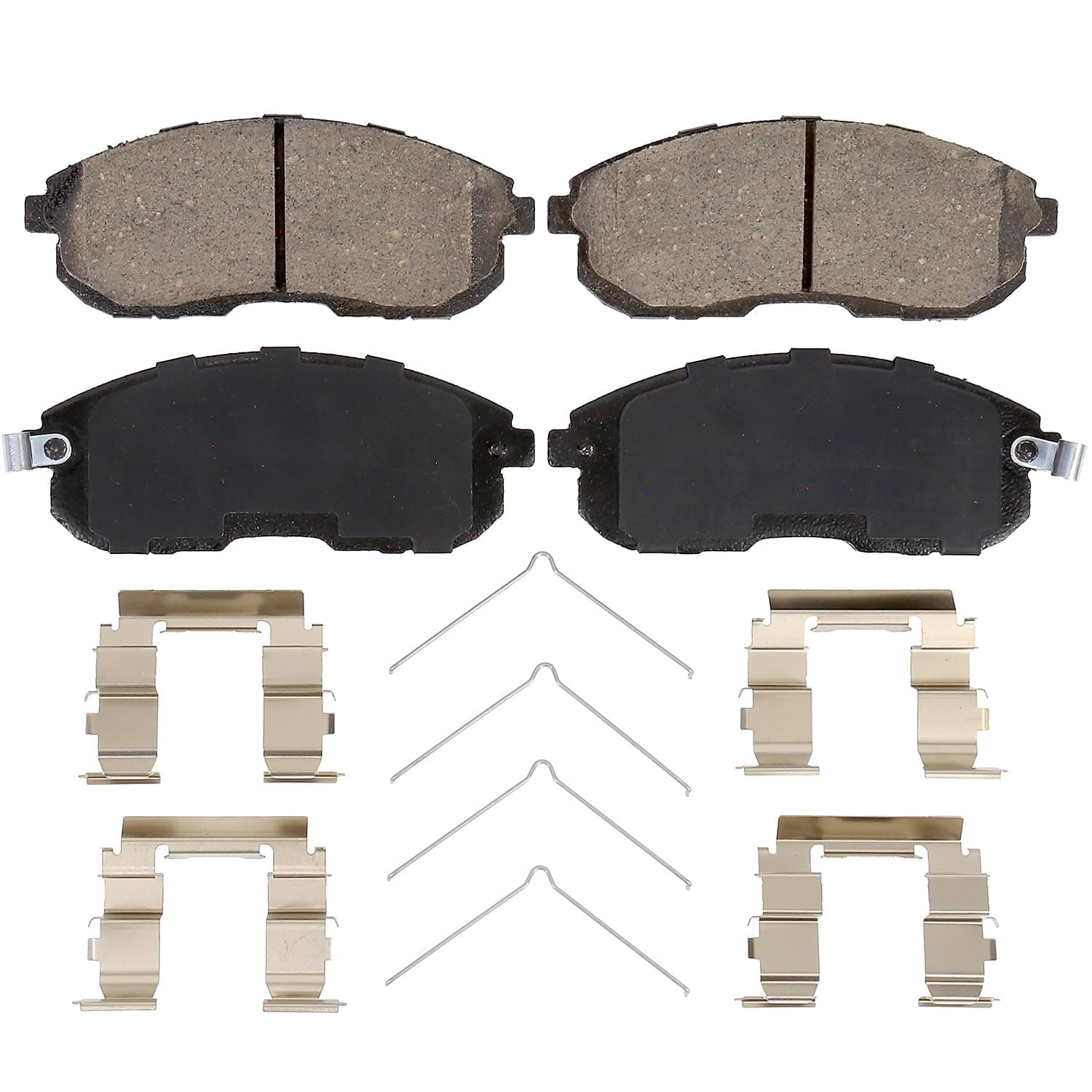 Denso Brake Pad Set