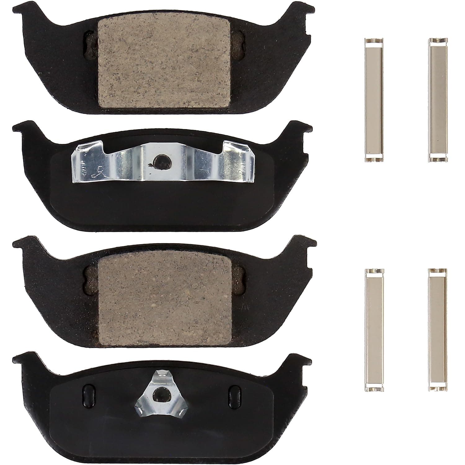 Denso Brake Pad Set