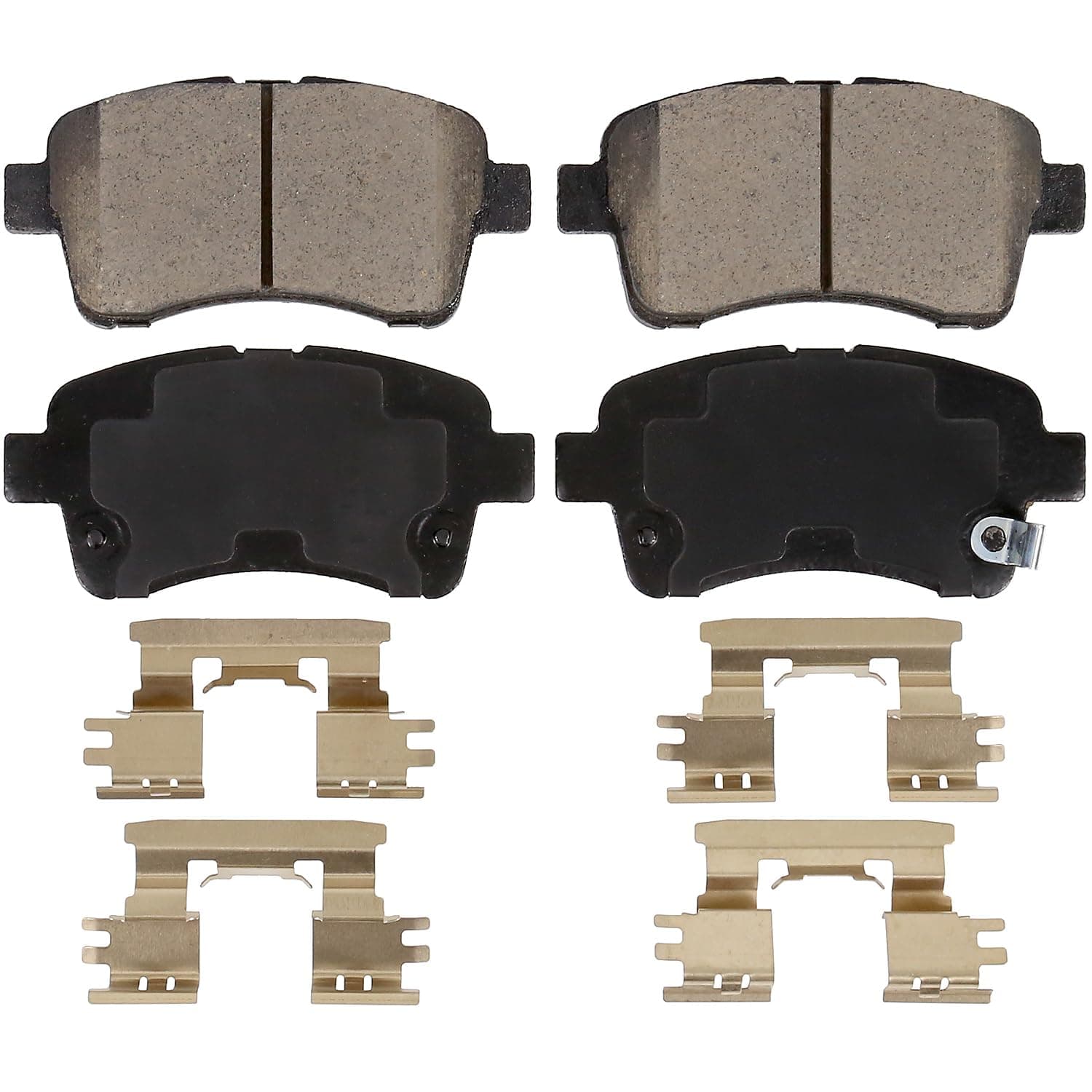 Denso Brake Pad Set