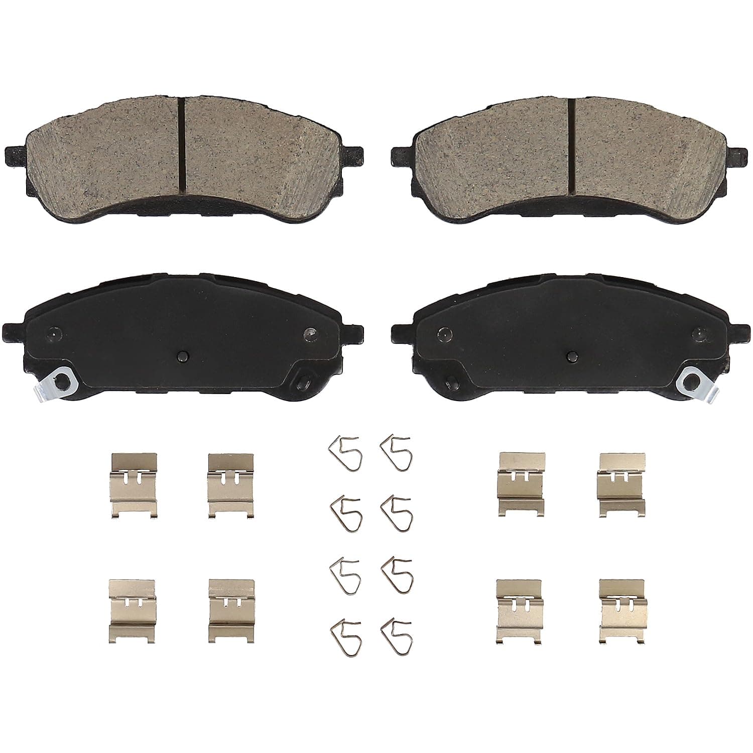 Denso Brake Pad Set