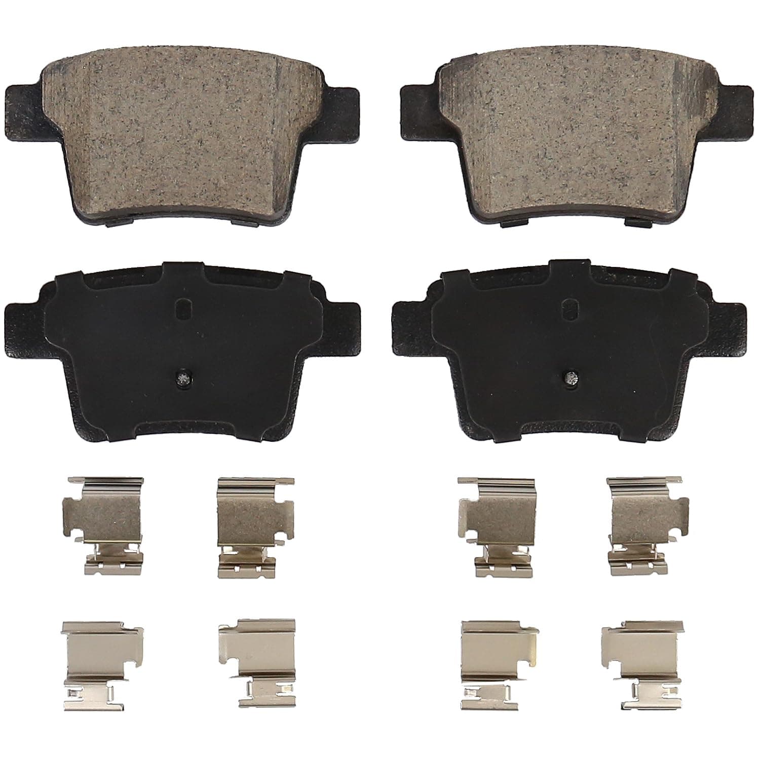 Denso Brake Pad Set