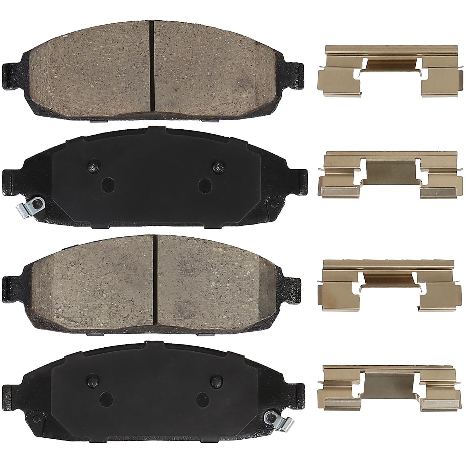 Denso Brake Pad Set