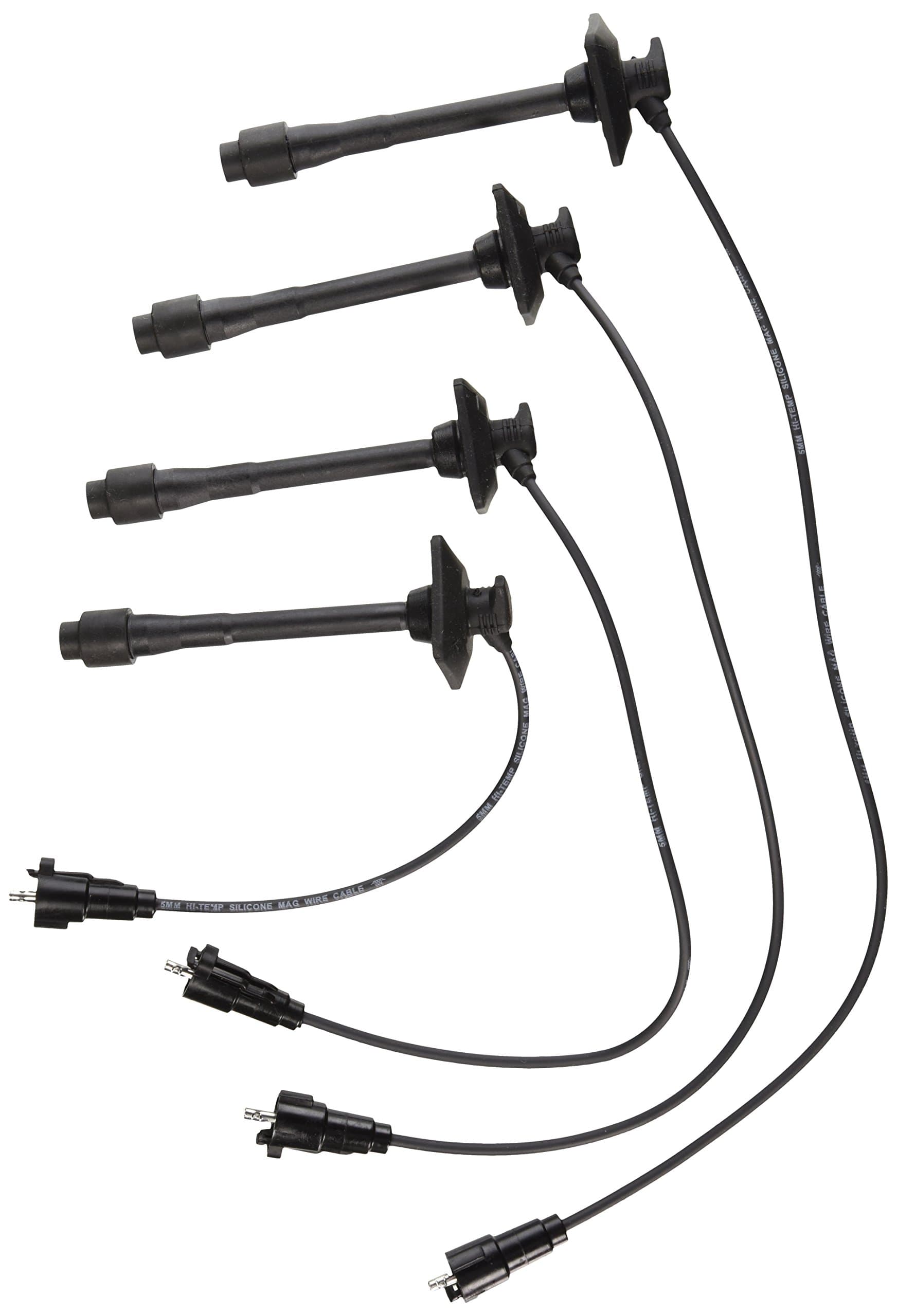 Denso 671-4144 Spark Plug Wire Set for 1997-2001 Toyota Camry Solara