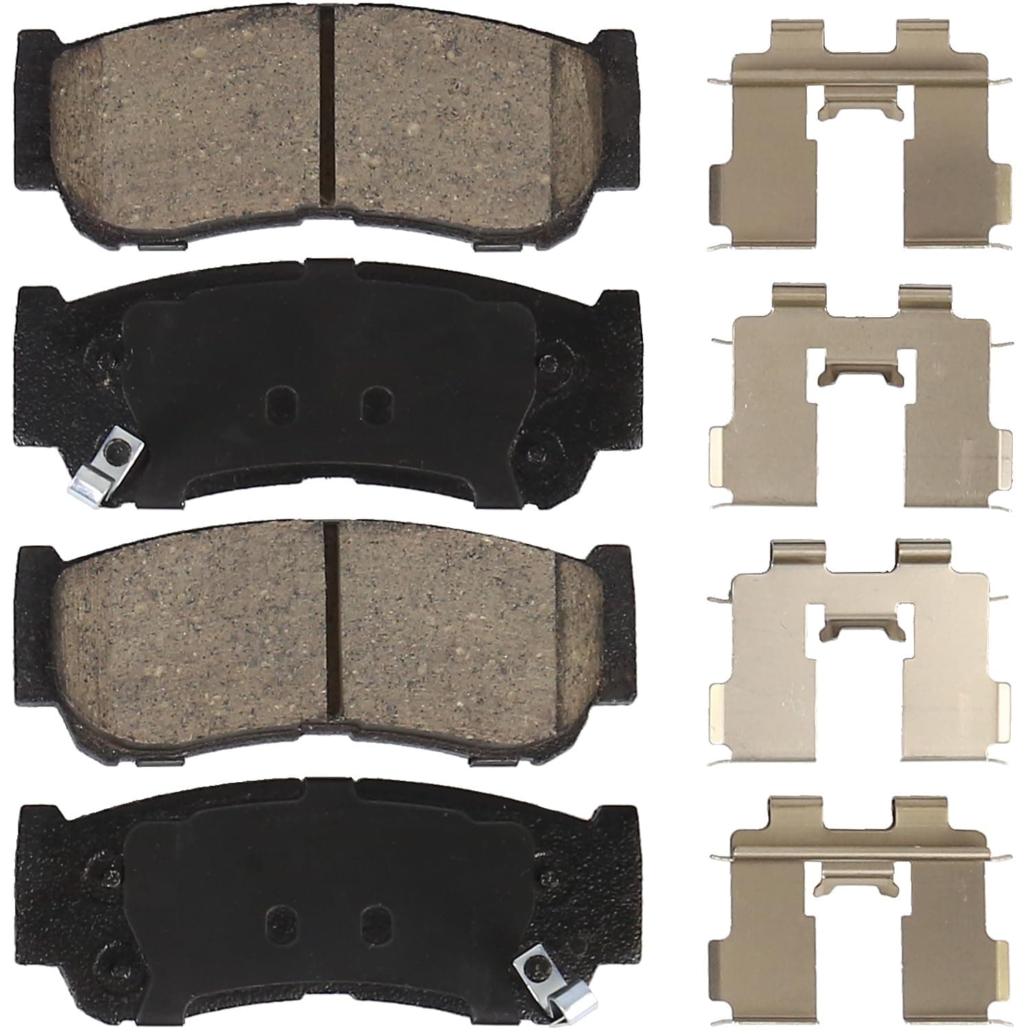 Denso Brake Pad Set