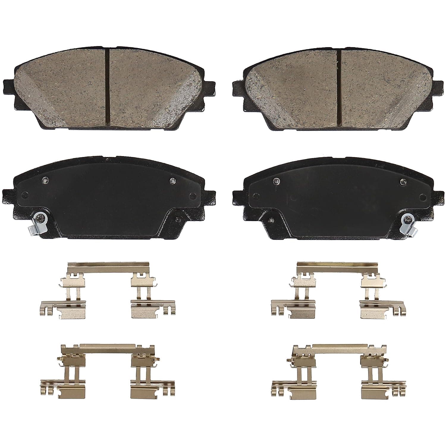 Denso Brake Pad Set