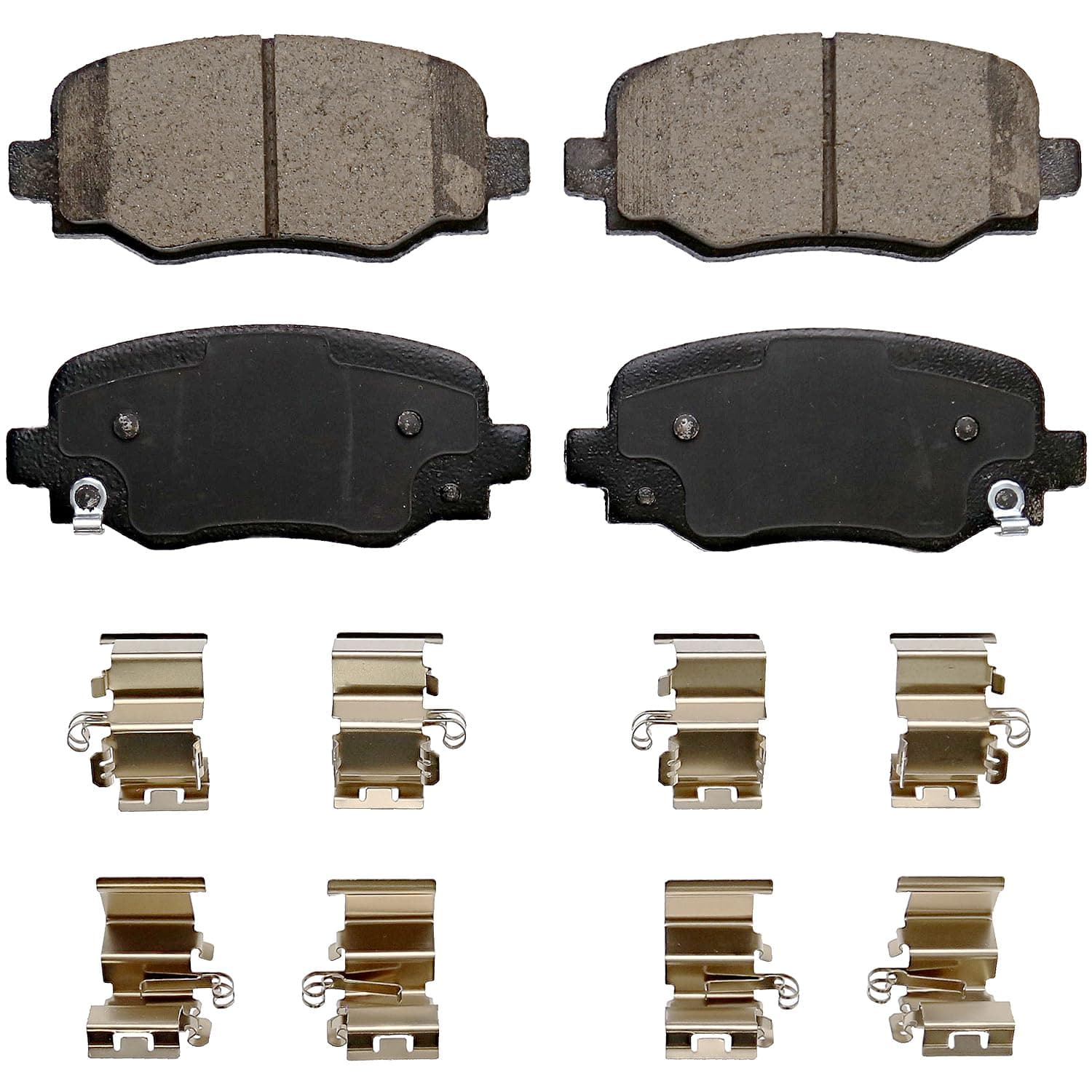 Denso Brake Pad Set