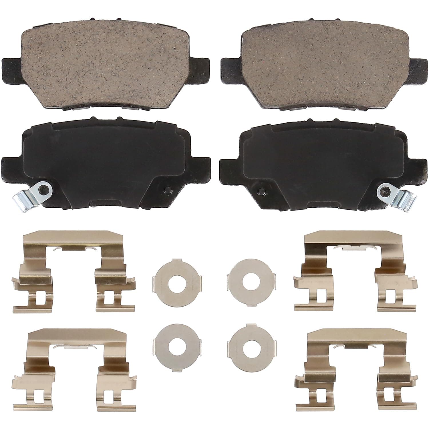 Denso Brake Pad Set